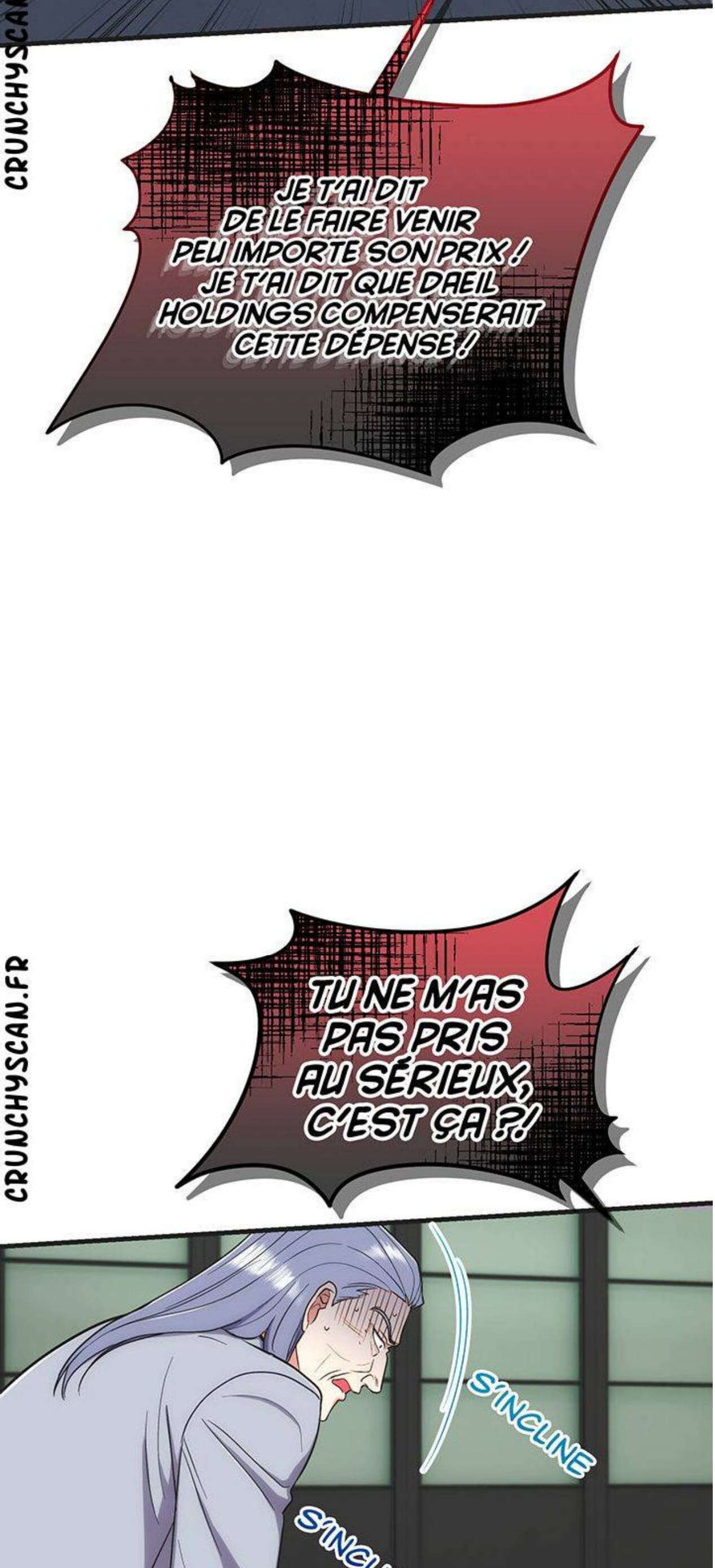 Read Medical Rebirth FR Manga Online