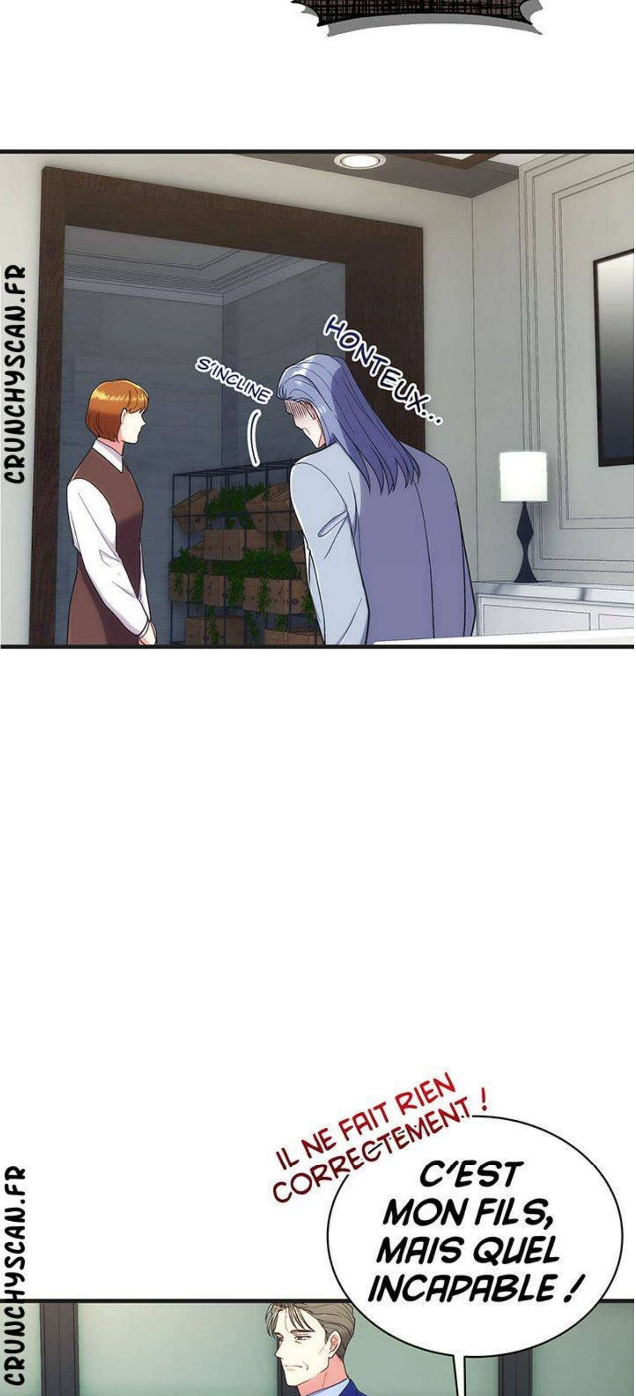 Read Medical Rebirth FR Manga Online