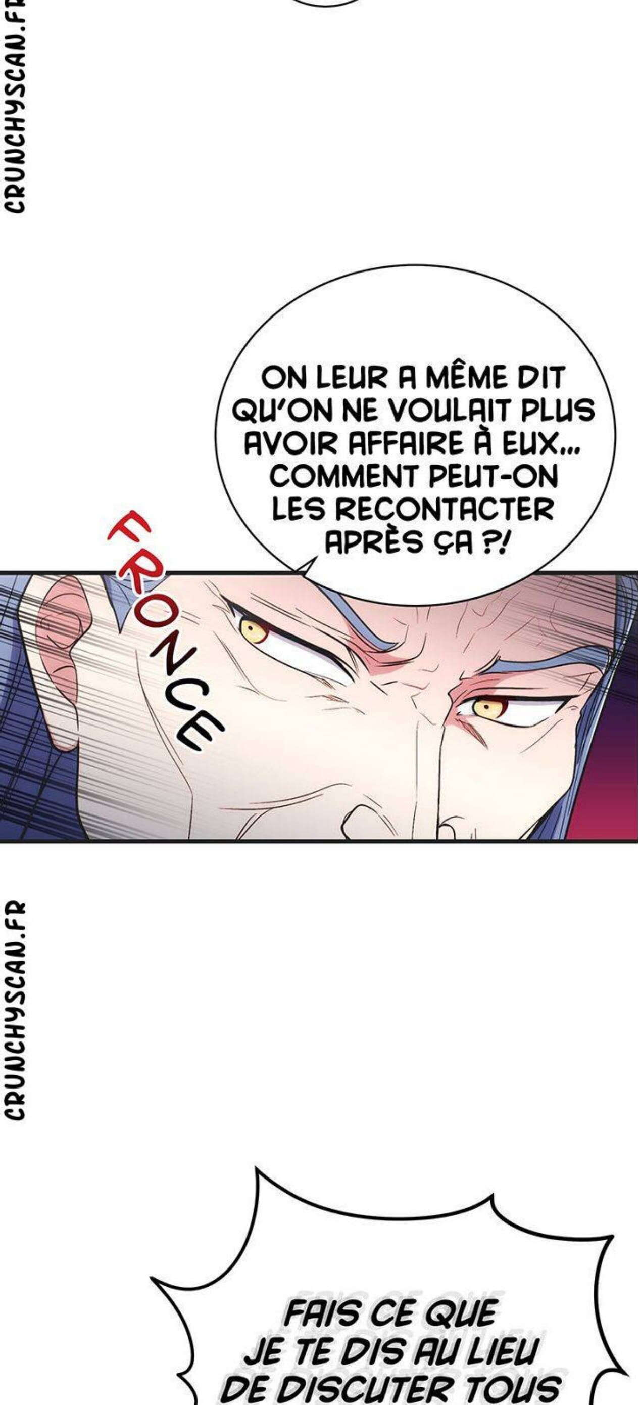 Read Medical Rebirth FR Manga Online