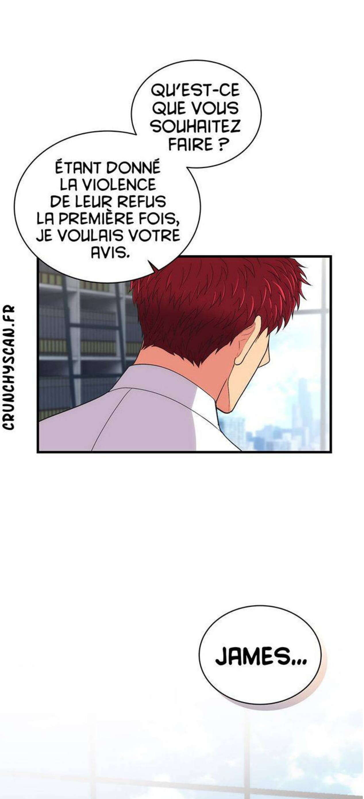 Read Medical Rebirth FR Manga Online