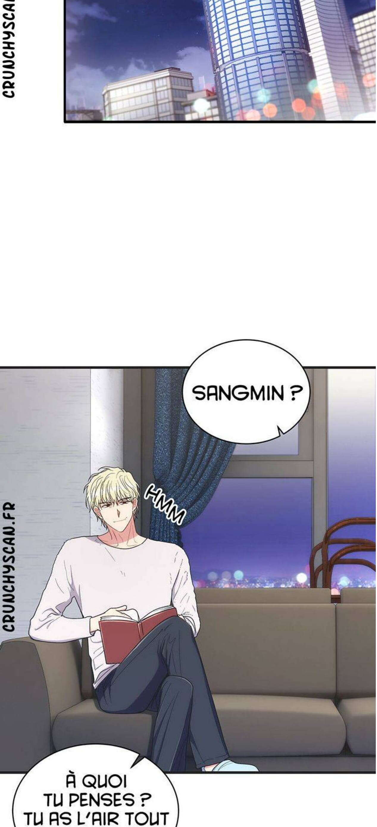 Read Medical Rebirth FR Manga Online
