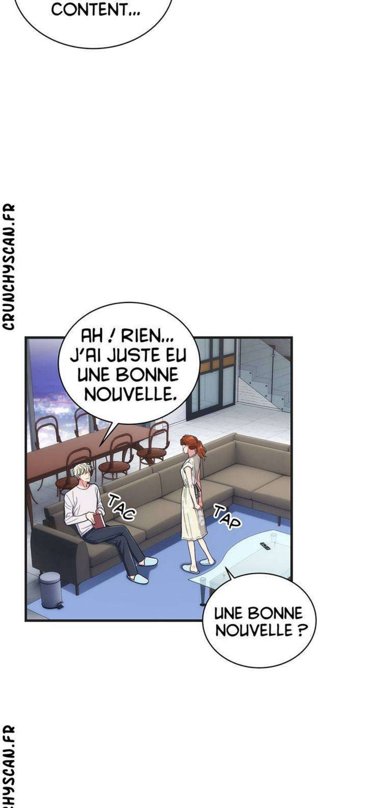 Read Medical Rebirth FR Manga Online