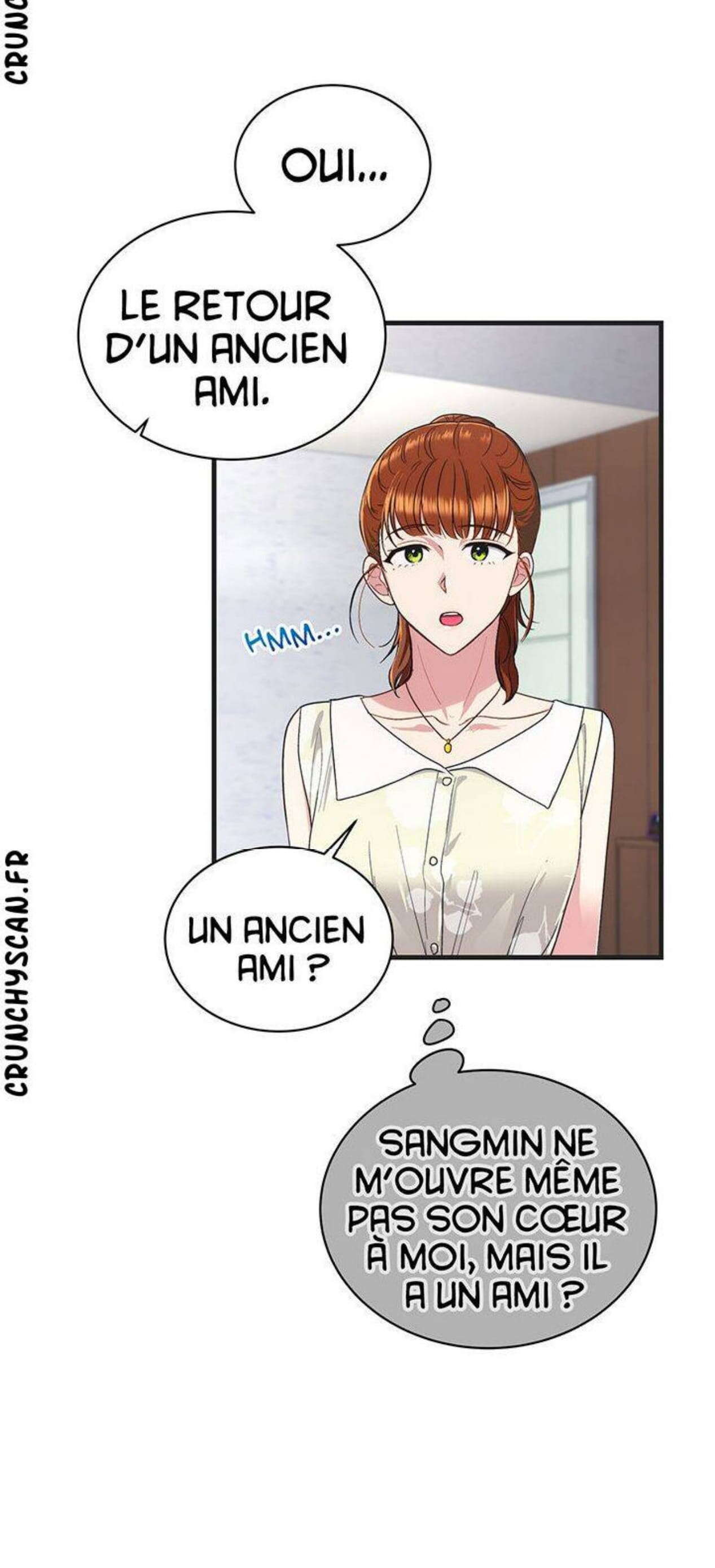 Read Medical Rebirth FR Manga Online
