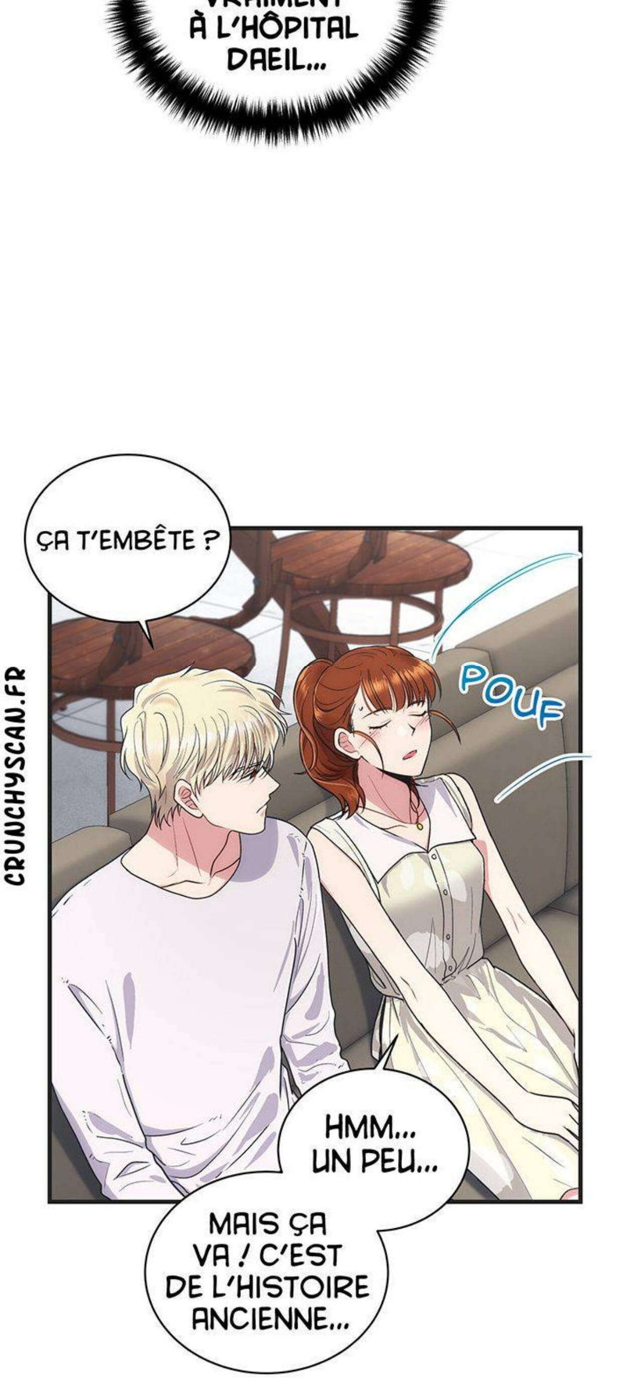 Read Medical Rebirth FR Manga Online