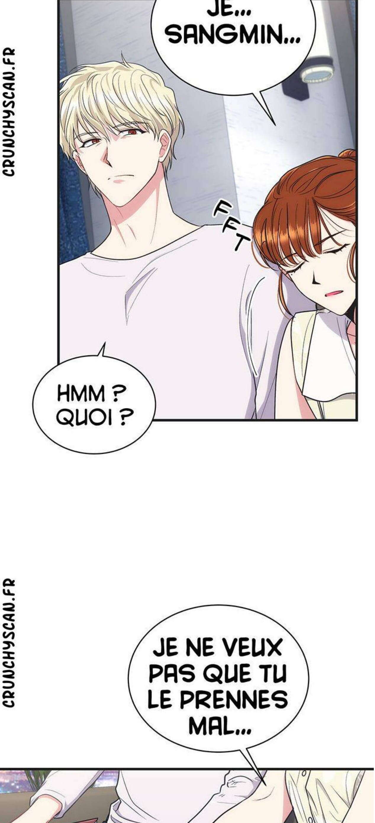 Read Medical Rebirth FR Manga Online