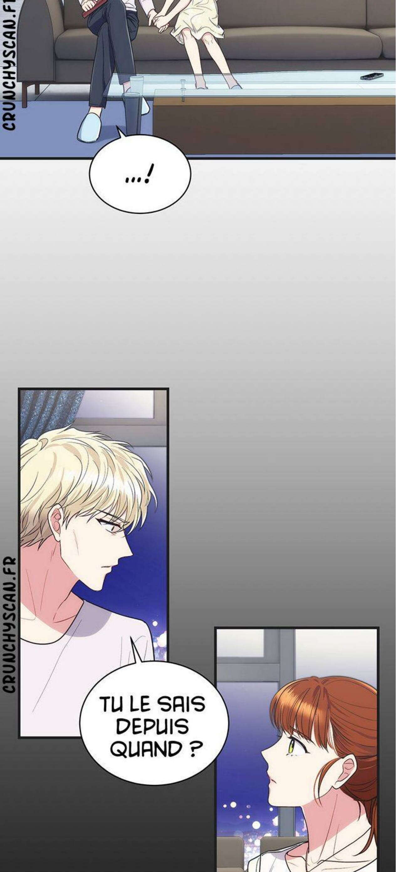Read Medical Rebirth FR Manga Online