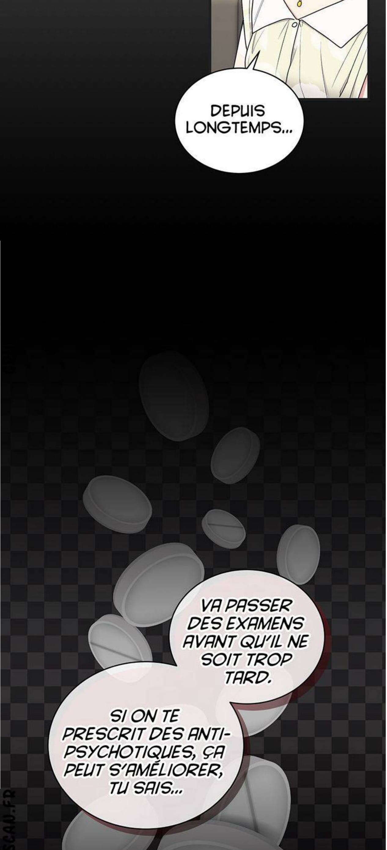 Read Medical Rebirth FR Manga Online