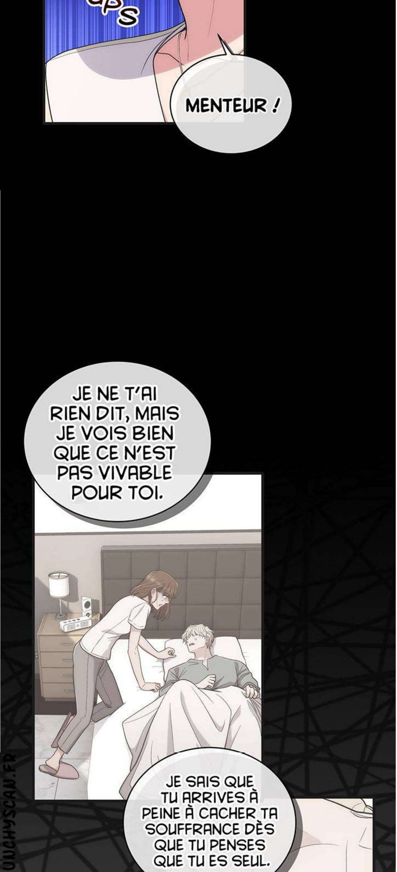 Read Medical Rebirth FR Manga Online