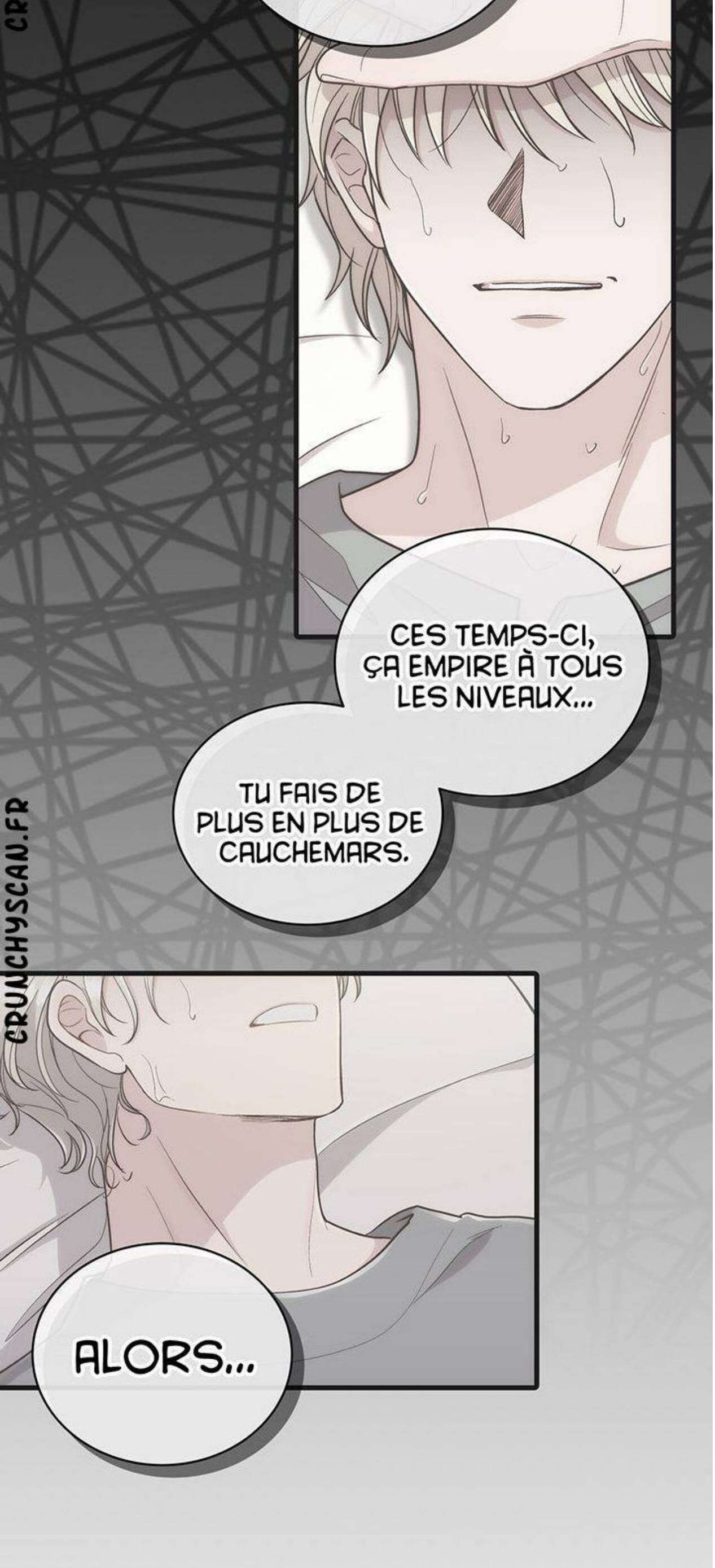 Read Medical Rebirth FR Manga Online