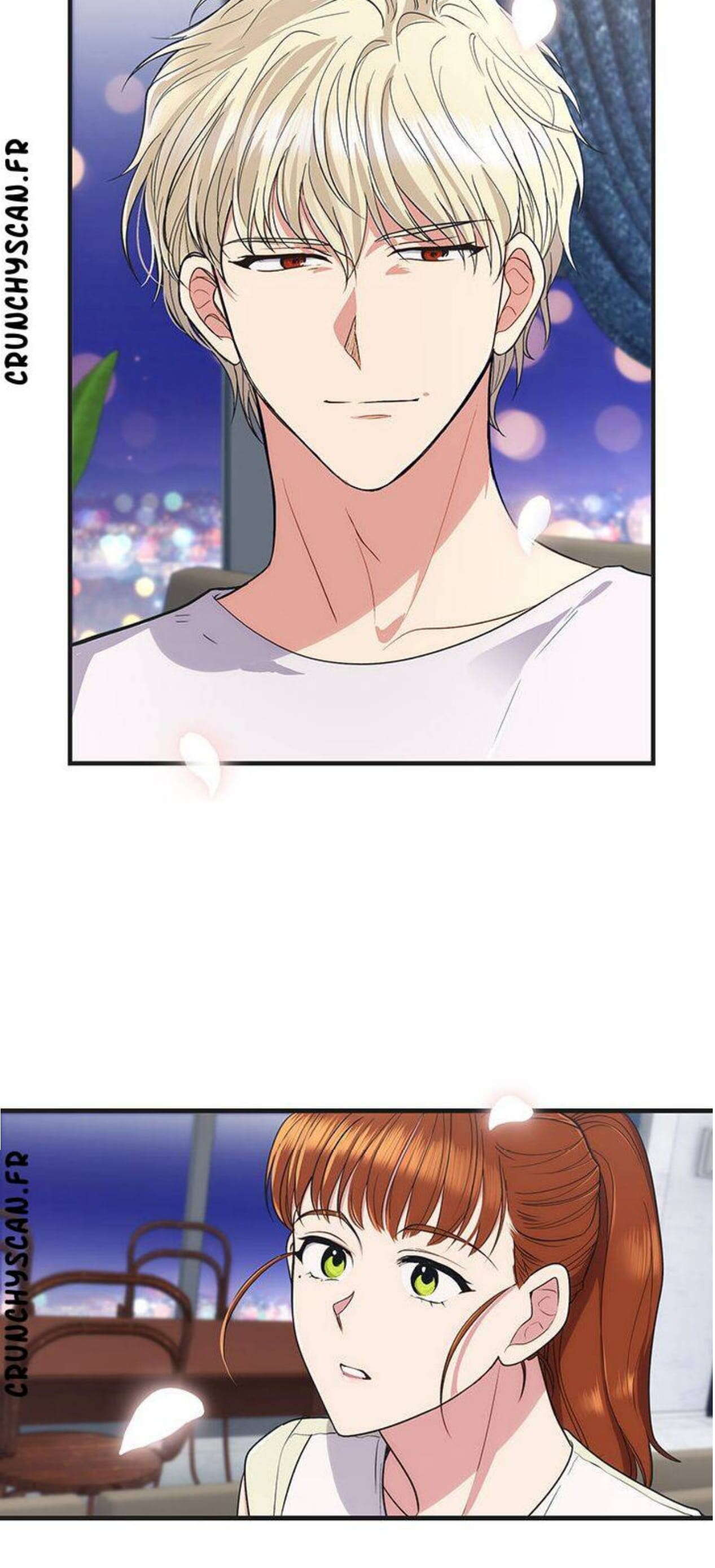Read Medical Rebirth FR Manga Online