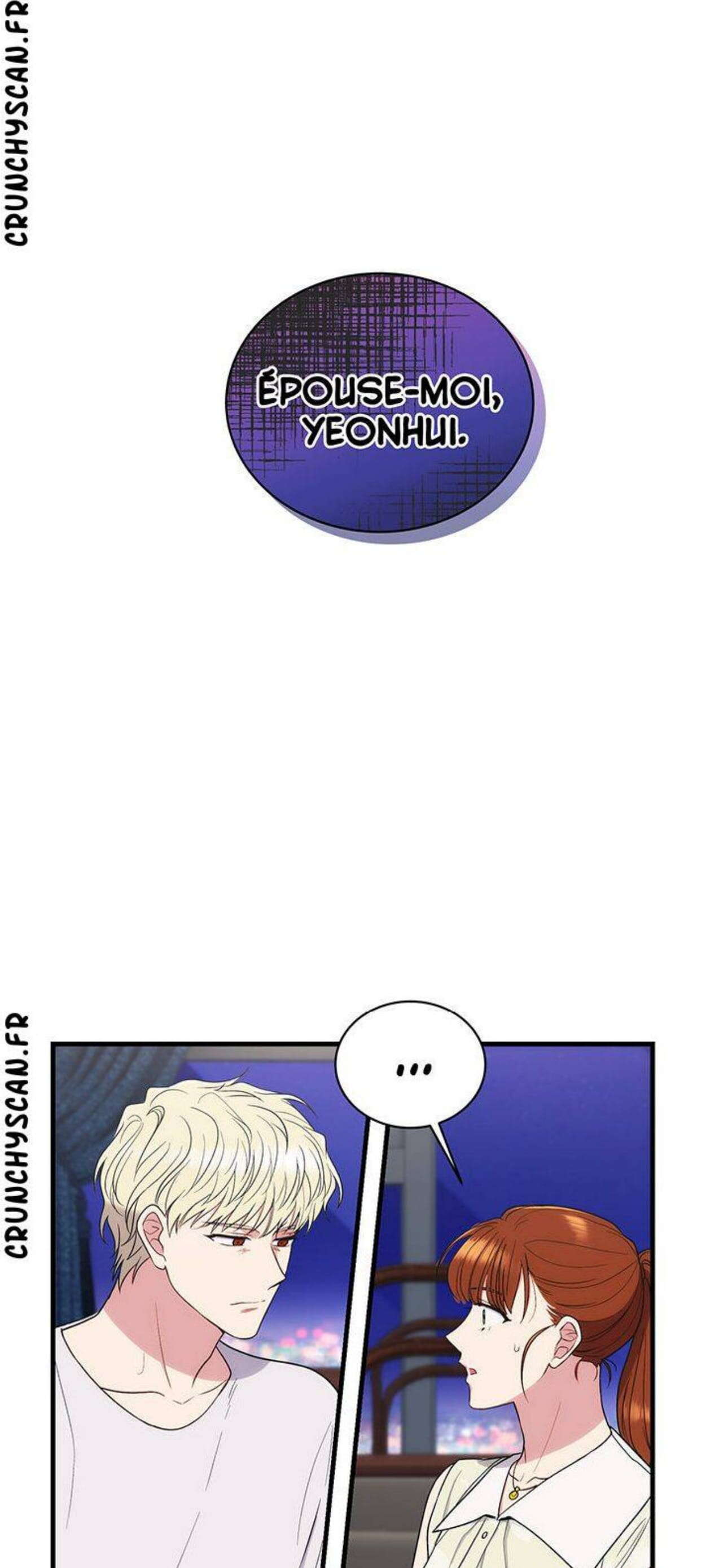 Read Medical Rebirth FR Manga Online