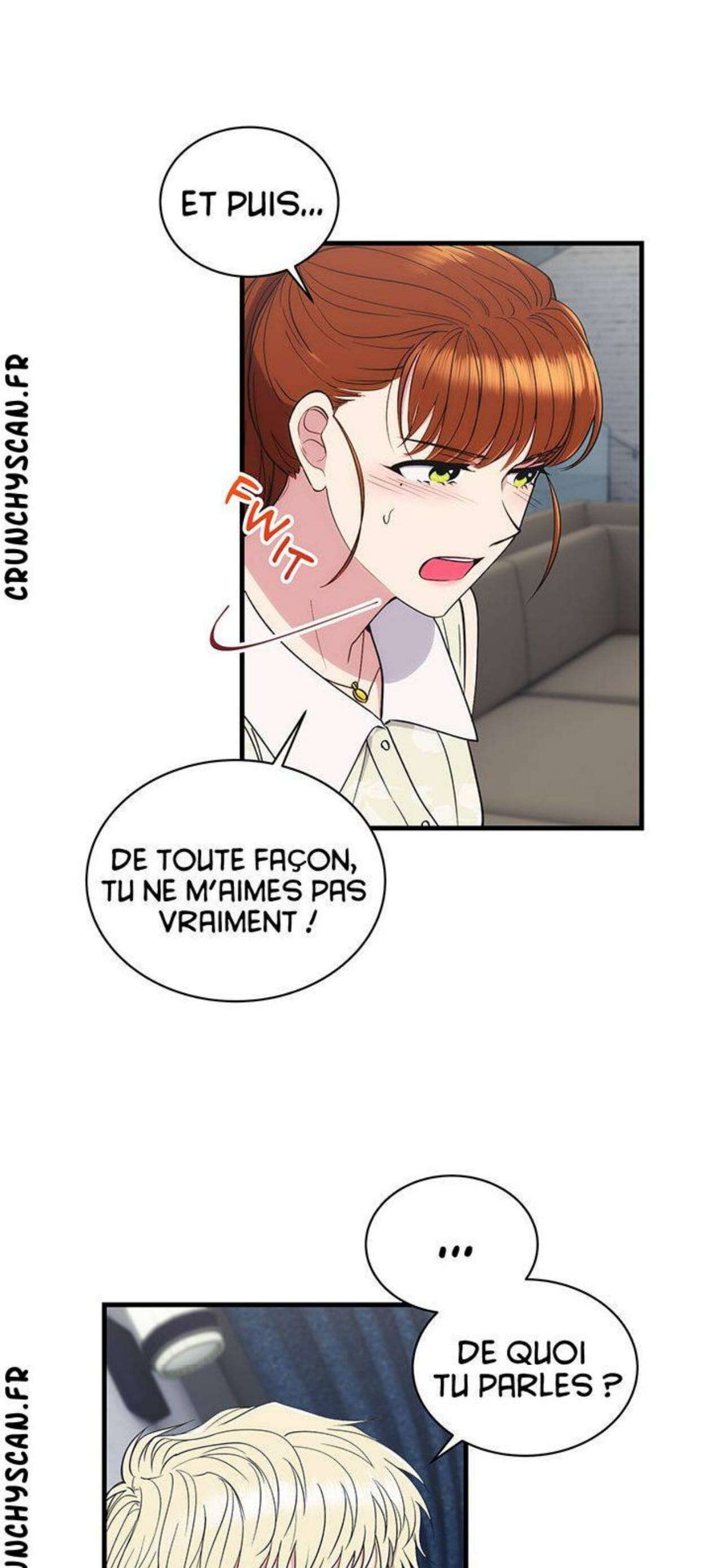 Read Medical Rebirth FR Manga Online