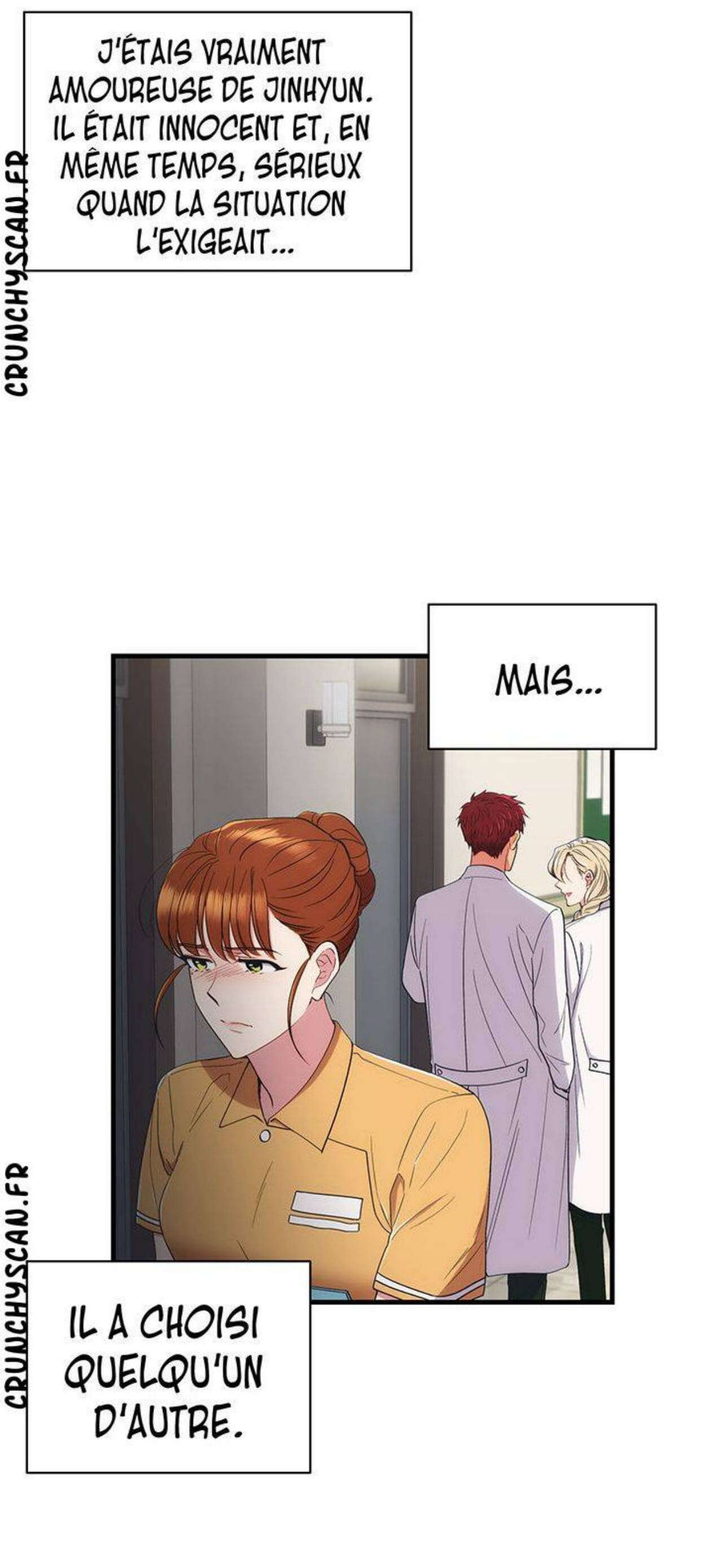 Read Medical Rebirth FR Manga Online