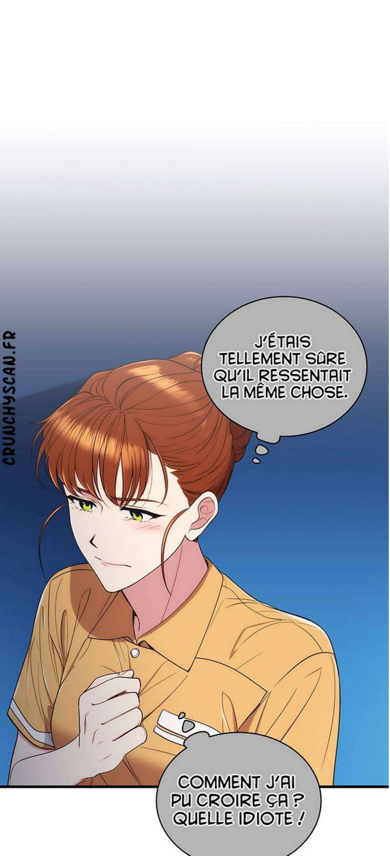 Read Medical Rebirth FR Manga Online