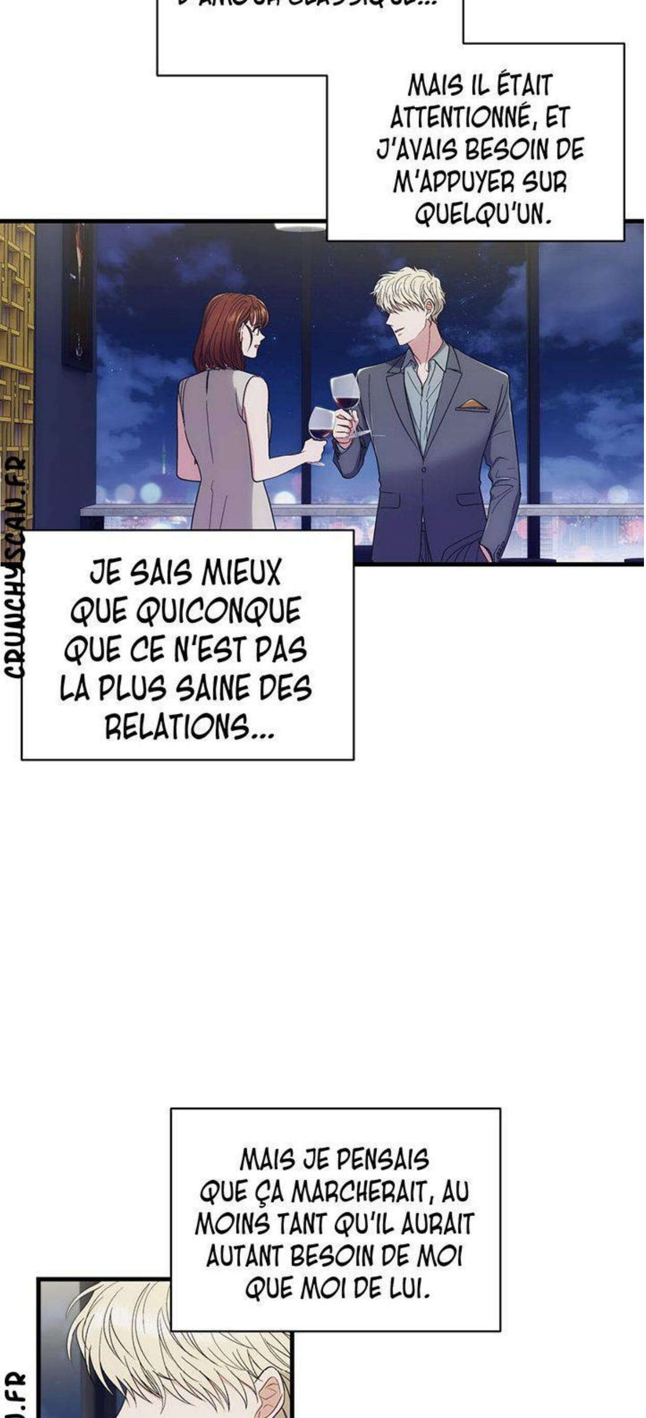 Read Medical Rebirth FR Manga Online