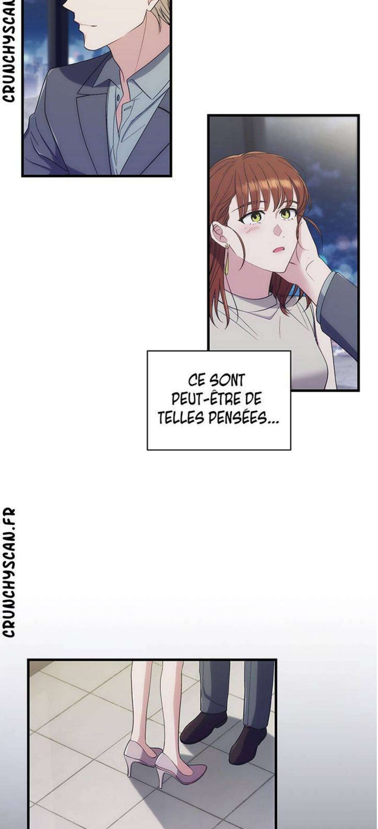 Read Medical Rebirth FR Manga Online