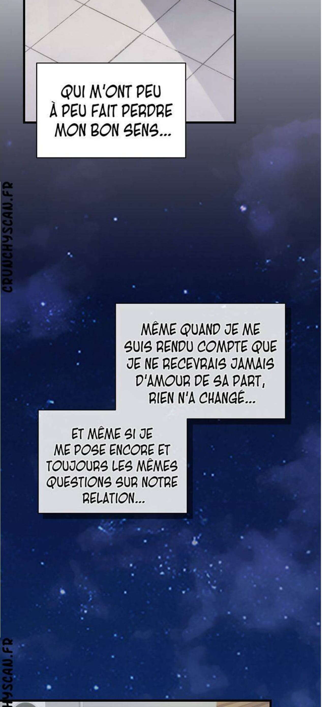 Read Medical Rebirth FR Manga Online