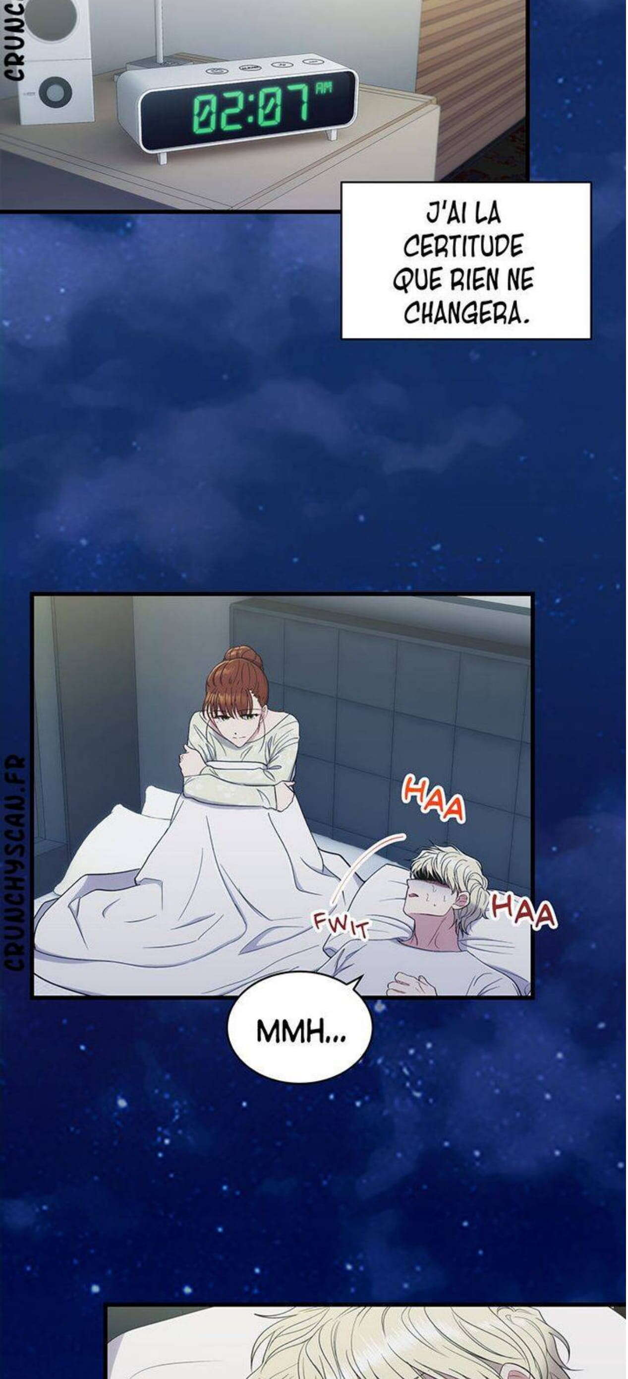 Read Medical Rebirth FR Manga Online