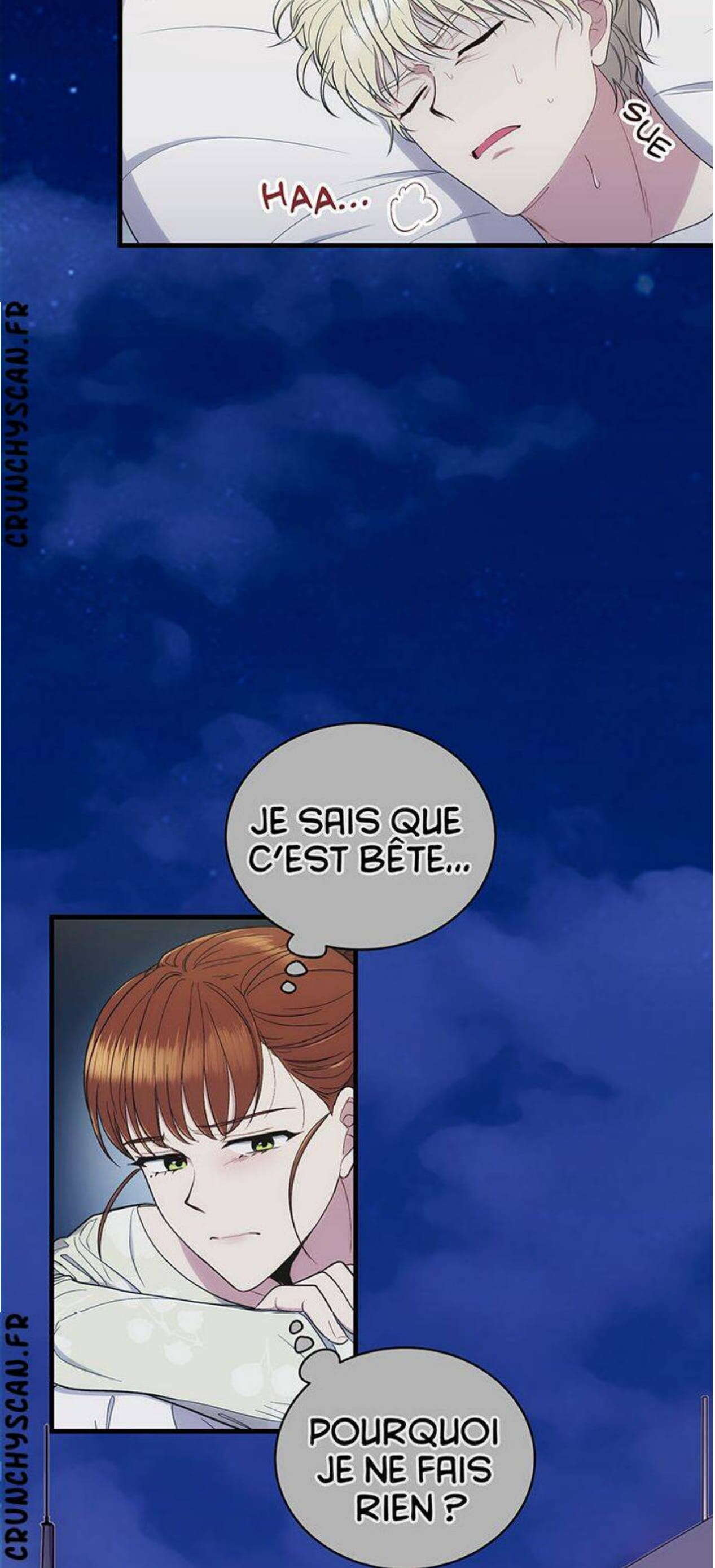 Read Medical Rebirth FR Manga Online
