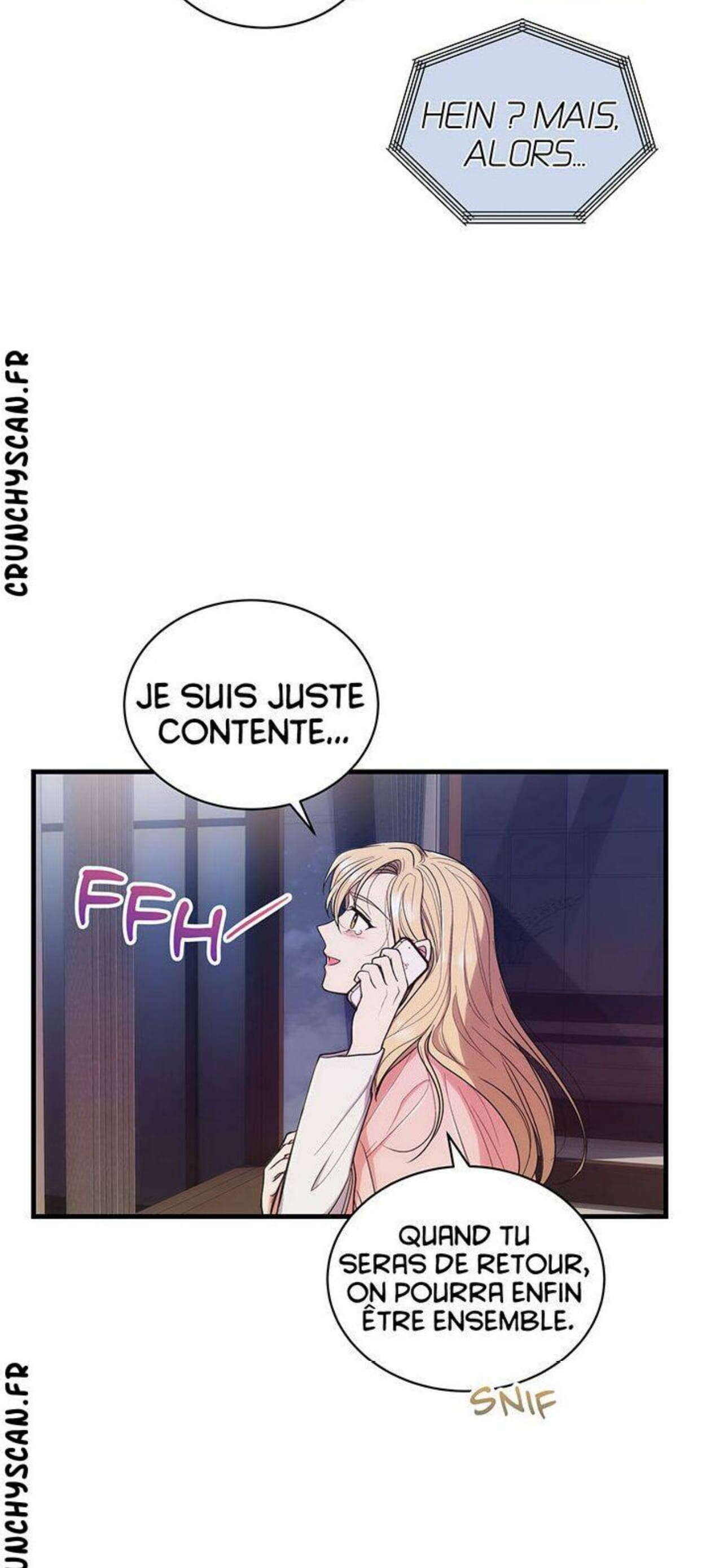 Read Medical Rebirth FR Manga Online