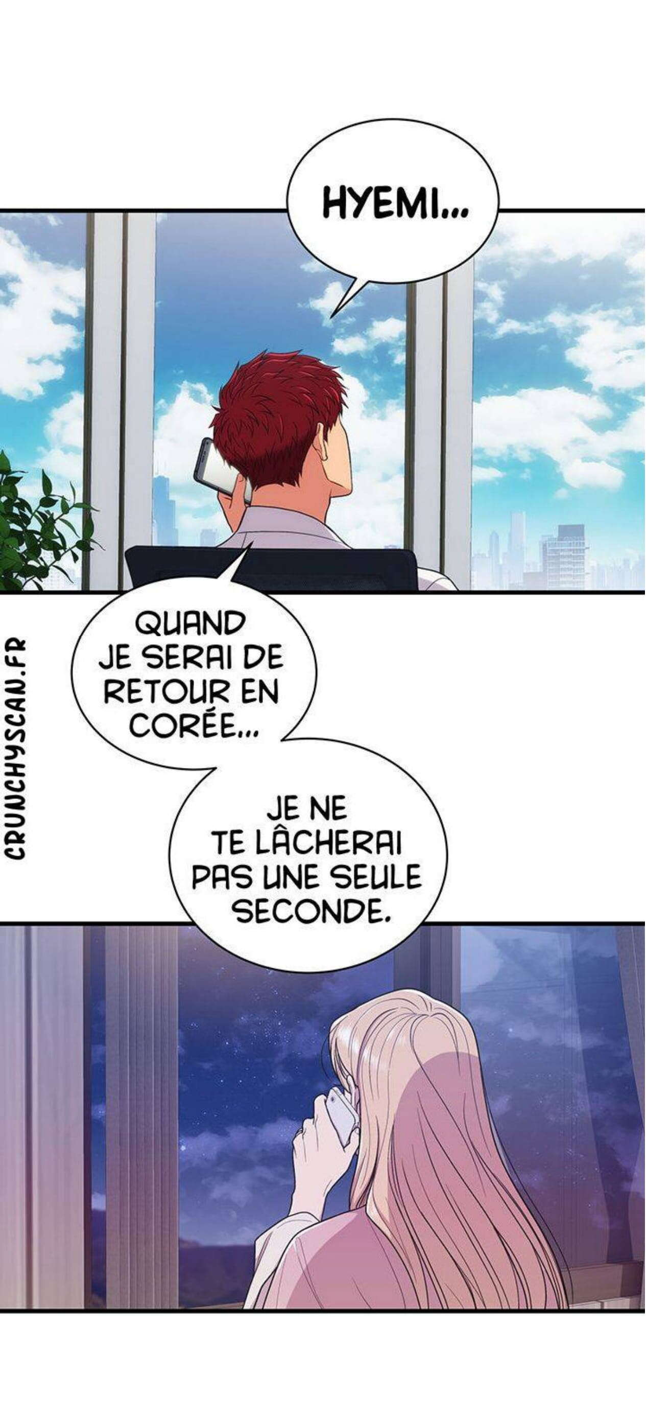 Read Medical Rebirth FR Manga Online