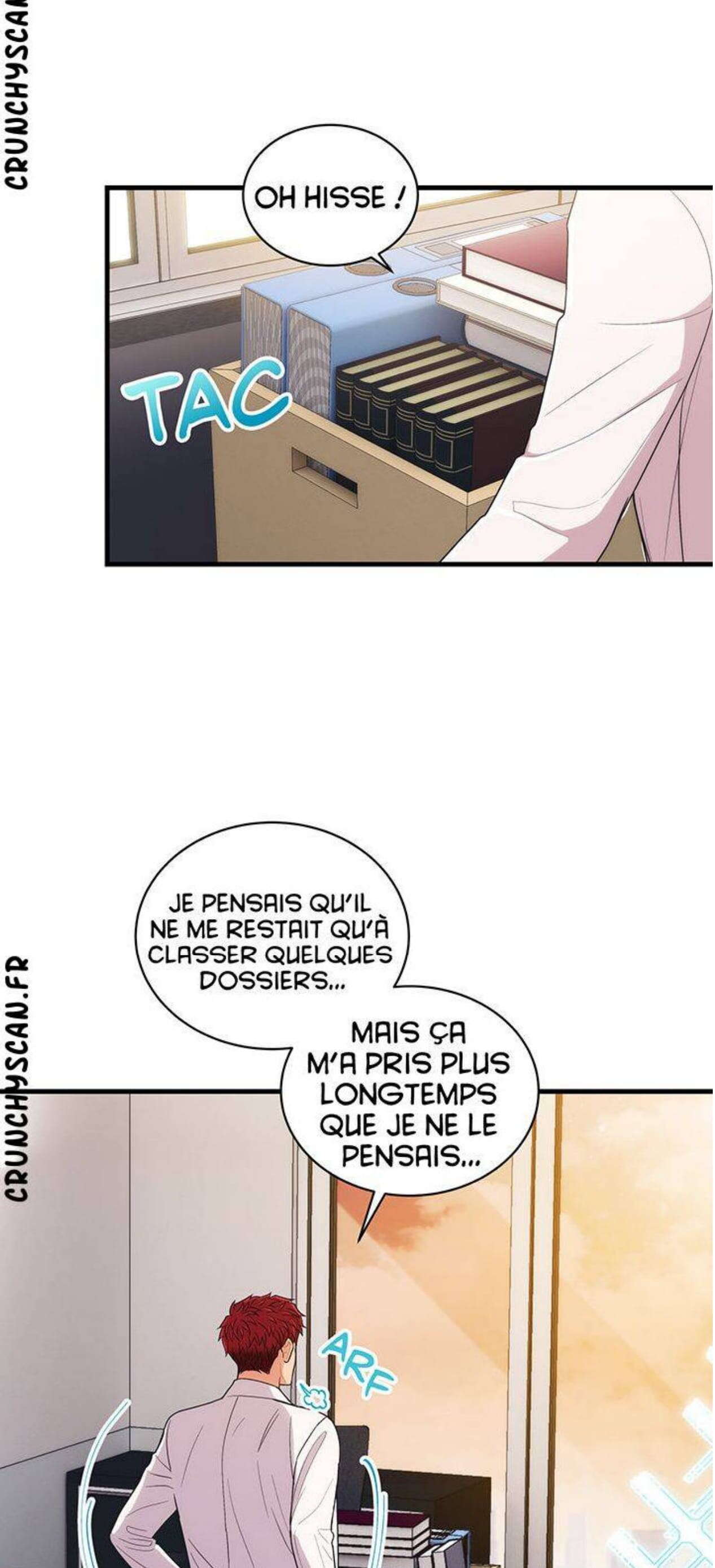Read Medical Rebirth FR Manga Online