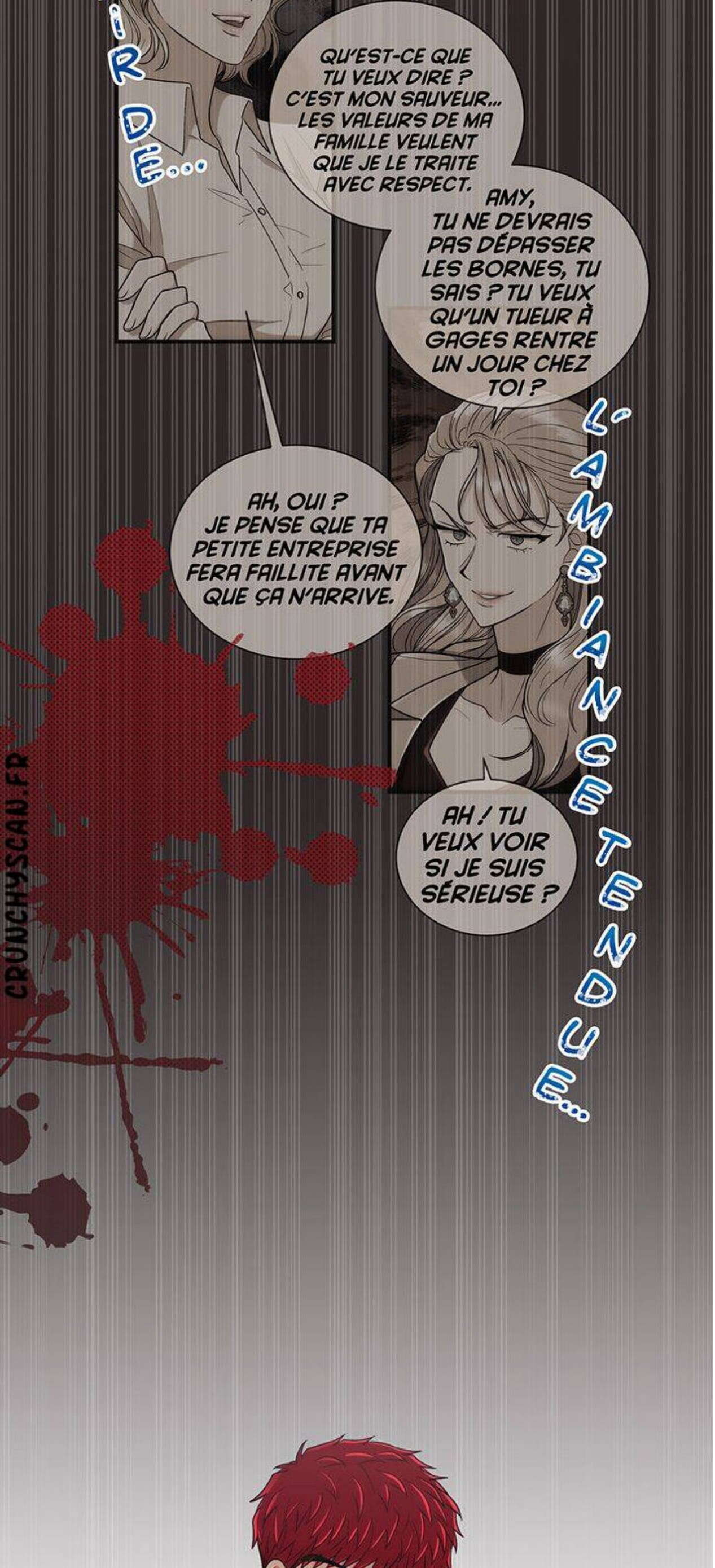 Read Medical Rebirth FR Manga Online