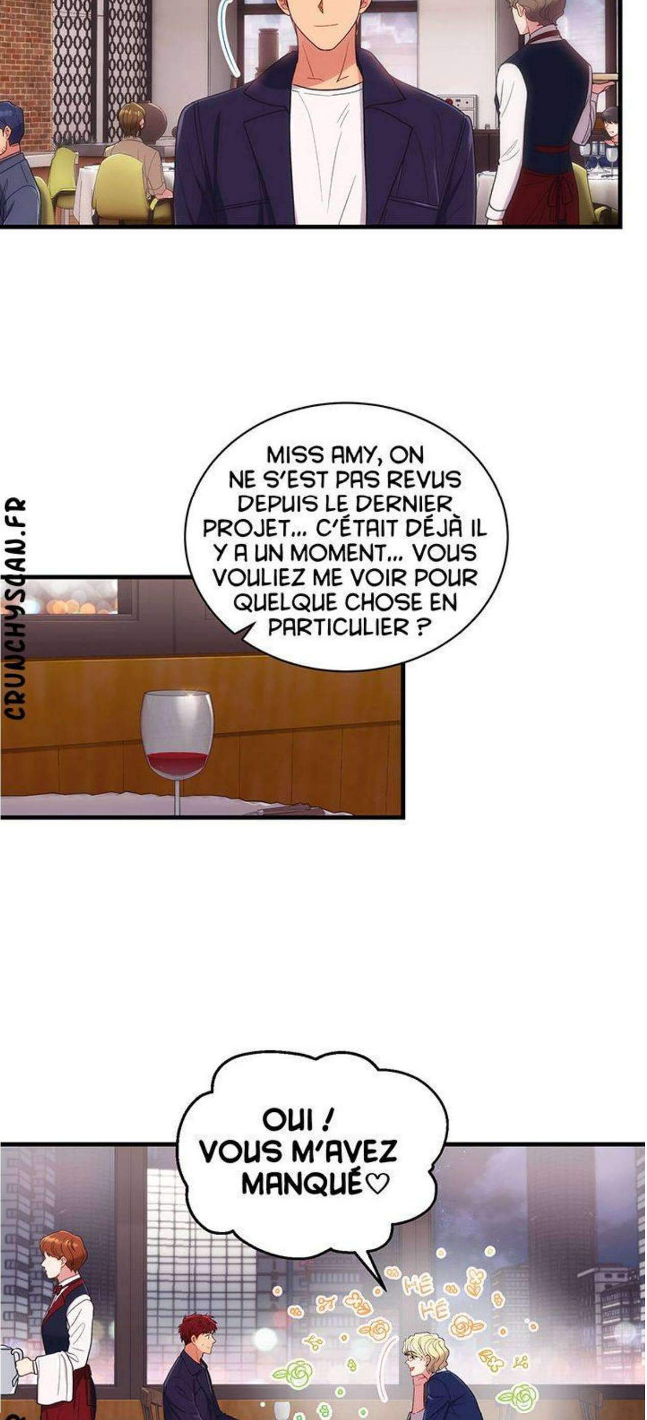Read Medical Rebirth FR Manga Online