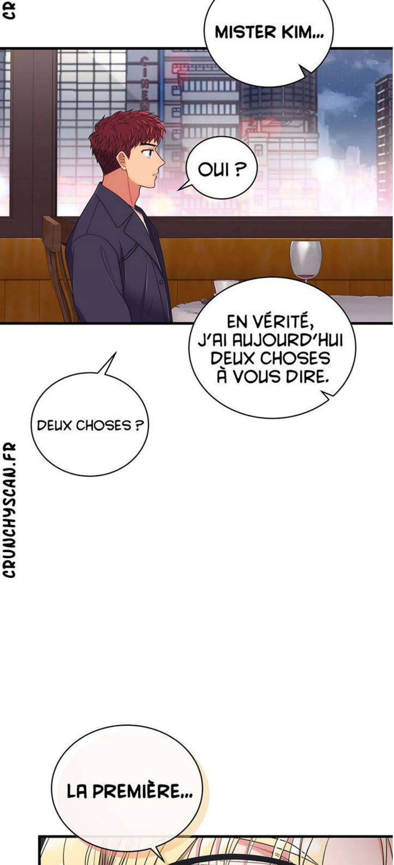 Read Medical Rebirth FR Manga Online