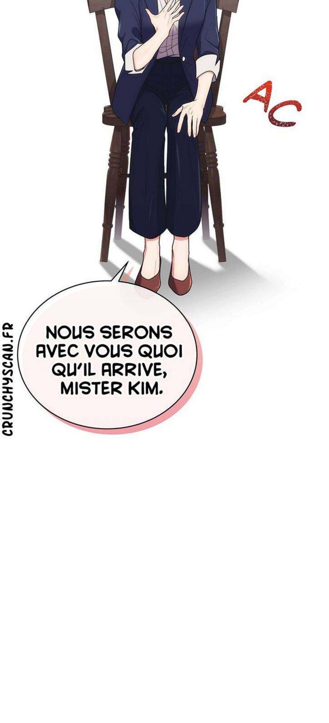 Read Medical Rebirth FR Manga Online