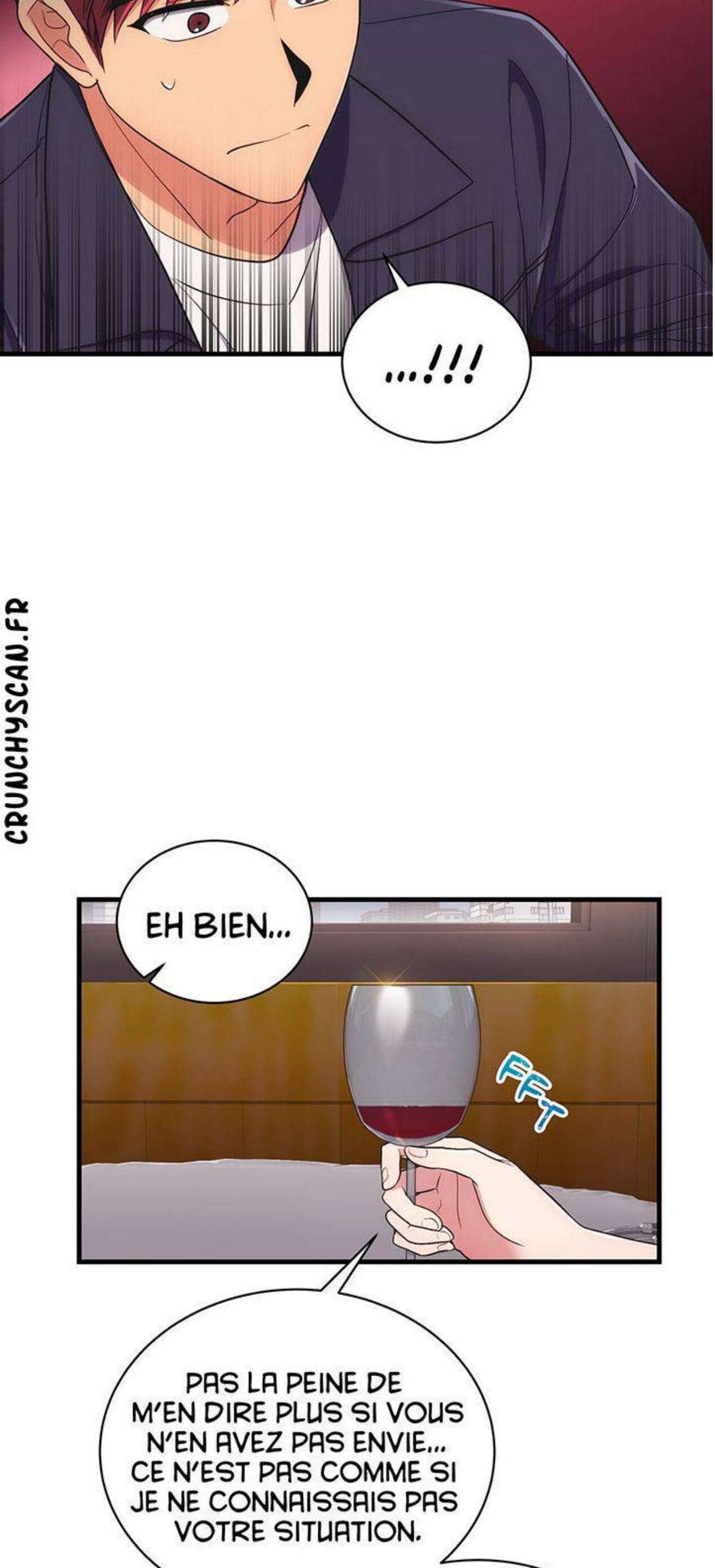 Read Medical Rebirth FR Manga Online