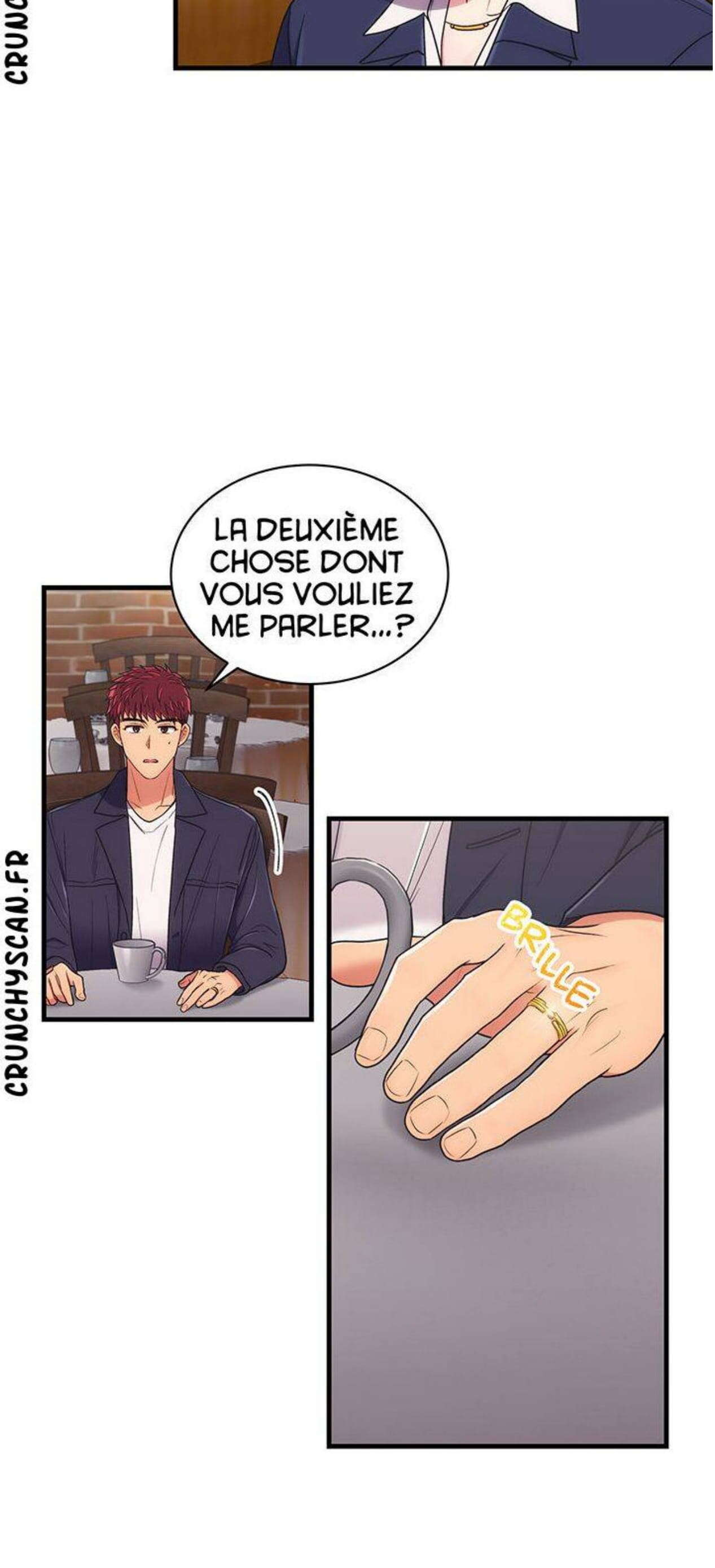 Read Medical Rebirth FR Manga Online