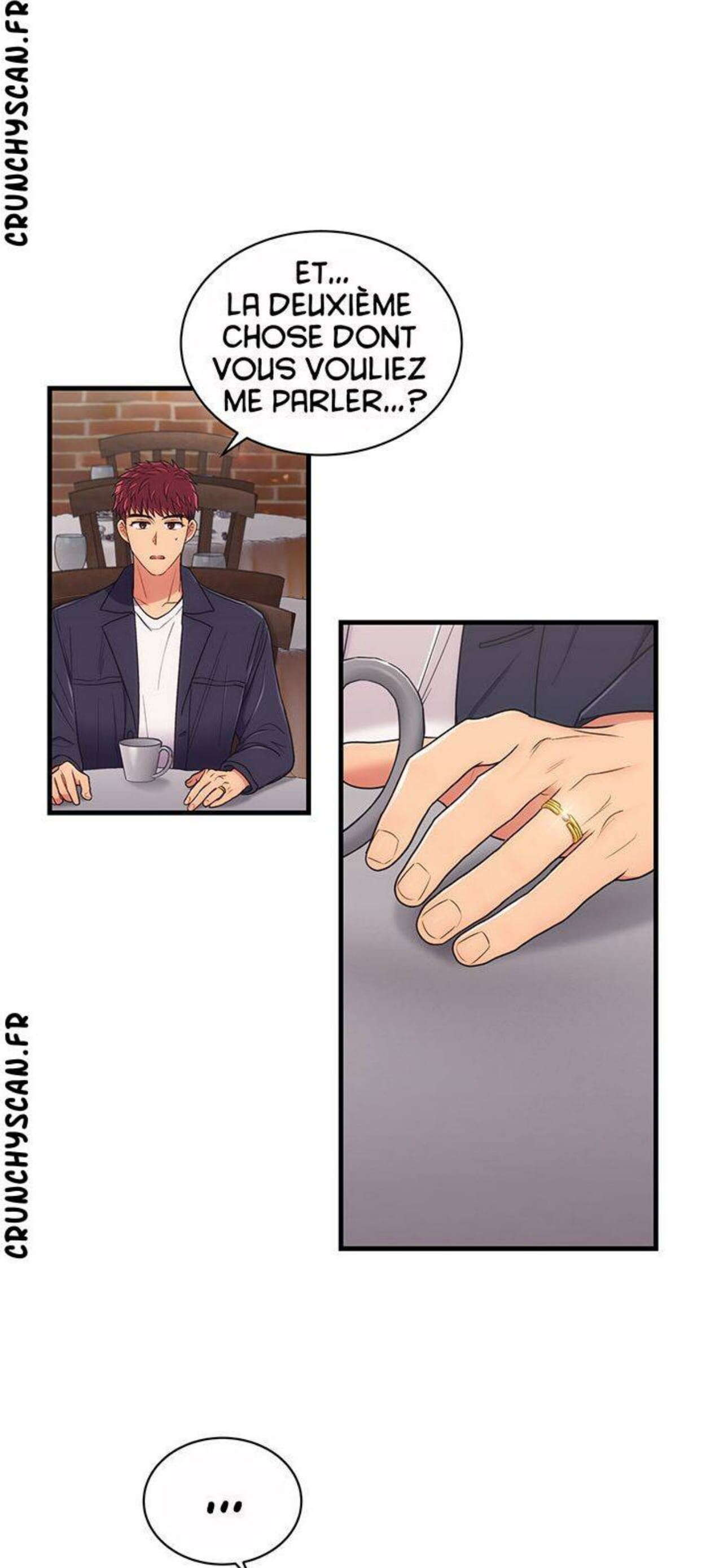 Read Medical Rebirth FR Manga Online