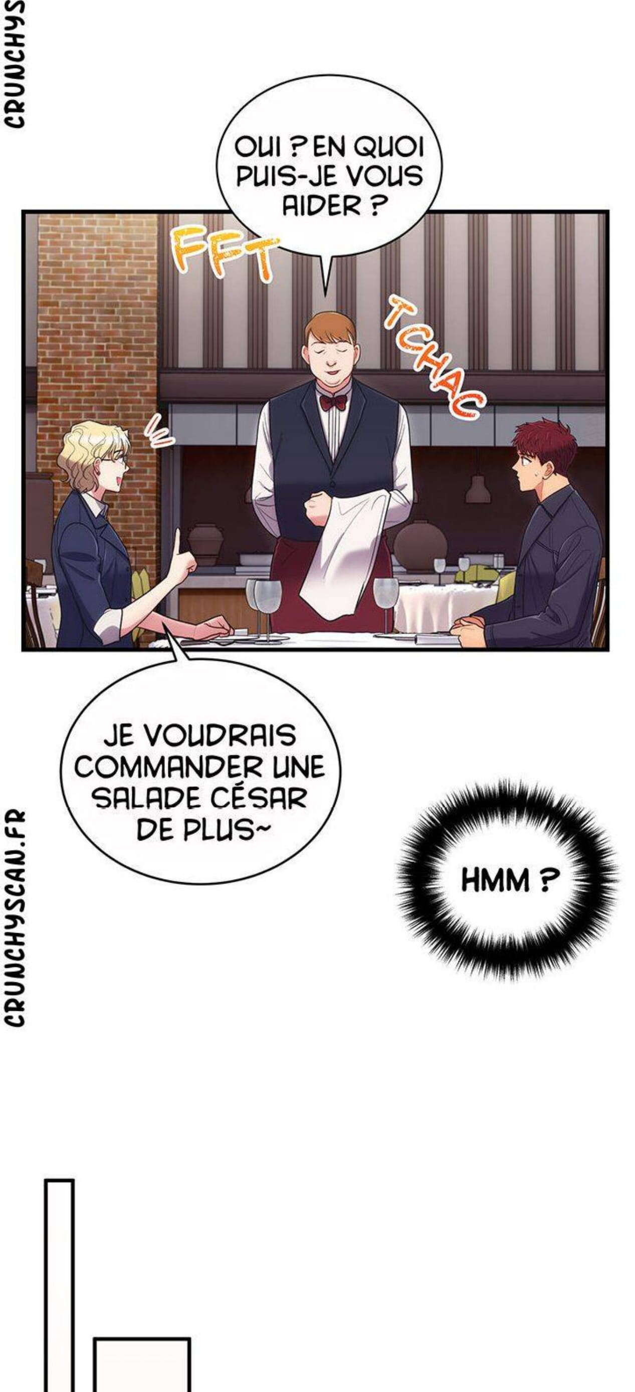Read Medical Rebirth FR Manga Online