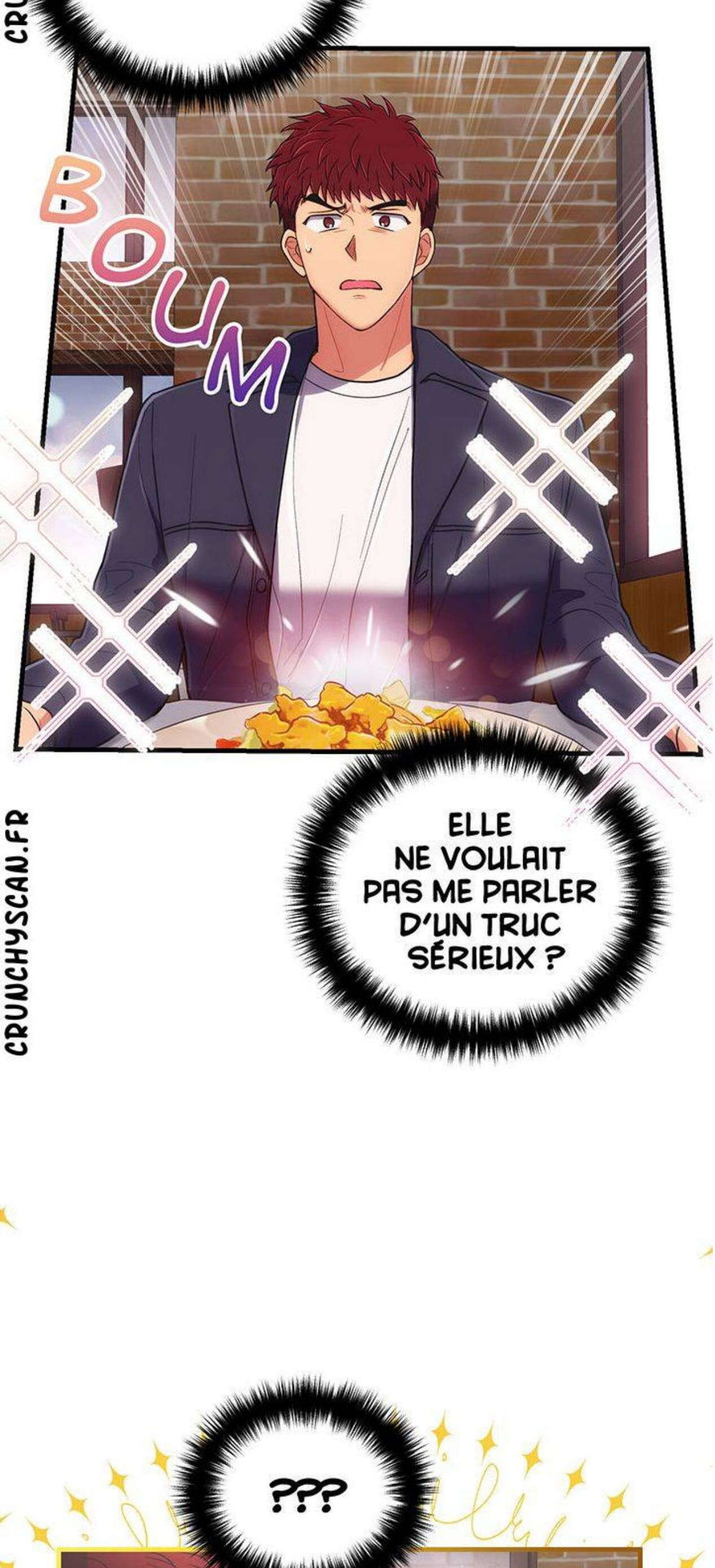 Read Medical Rebirth FR Manga Online