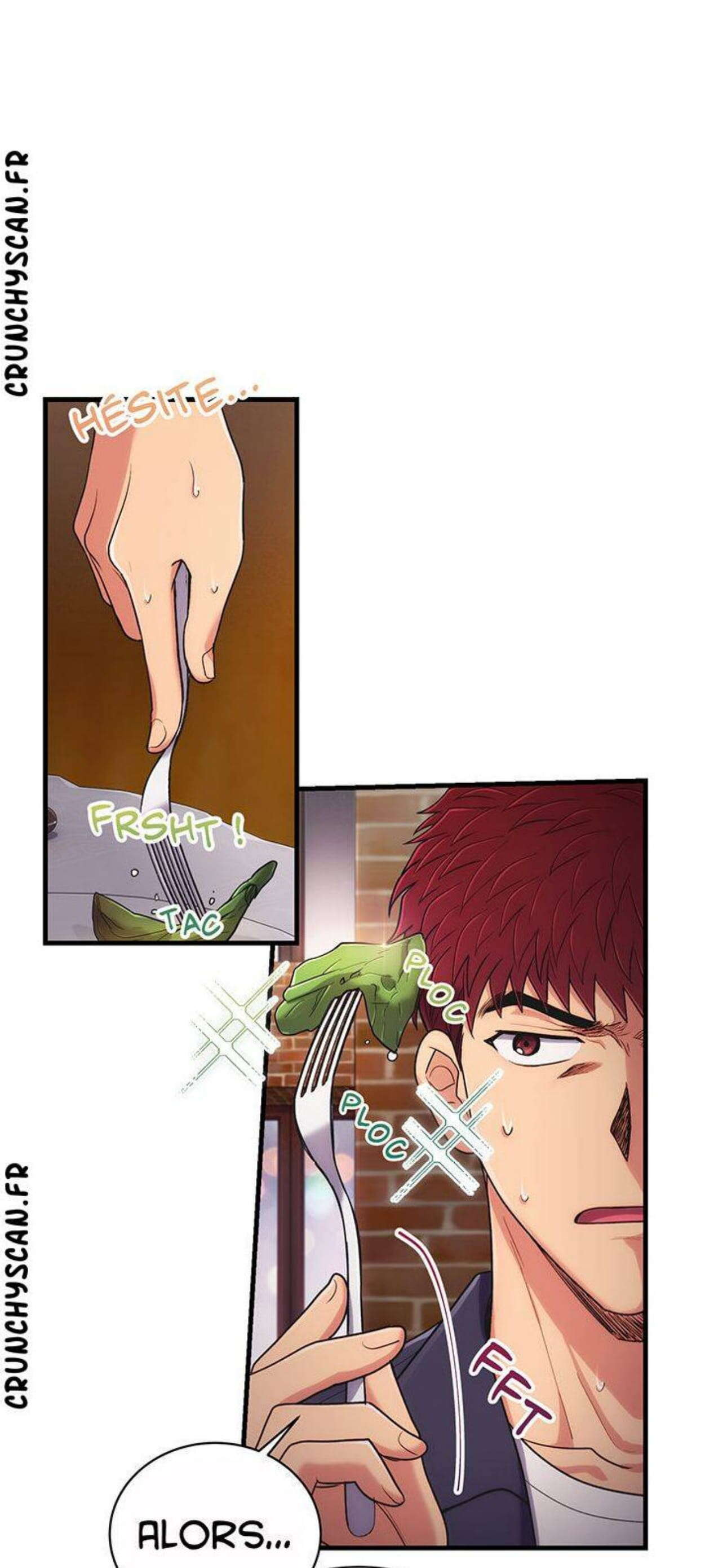Read Medical Rebirth FR Manga Online