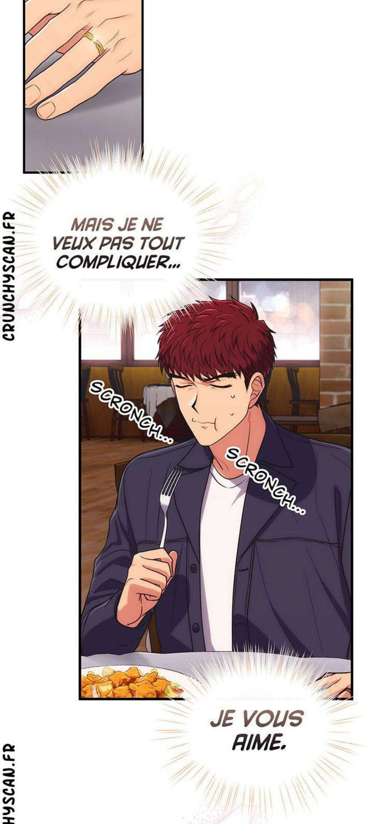 Read Medical Rebirth FR Manga Online