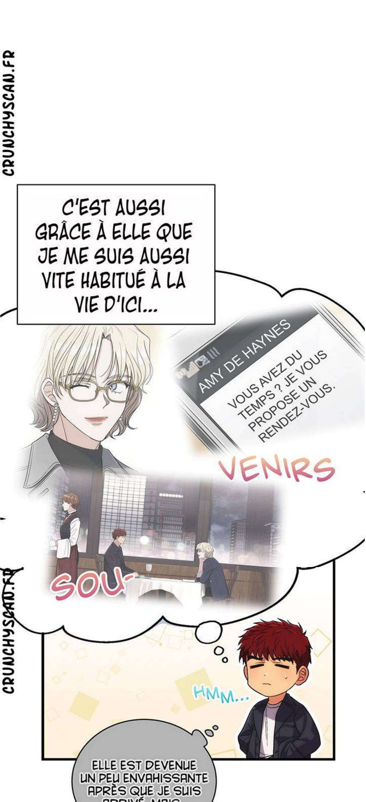 Read Medical Rebirth FR Manga Online