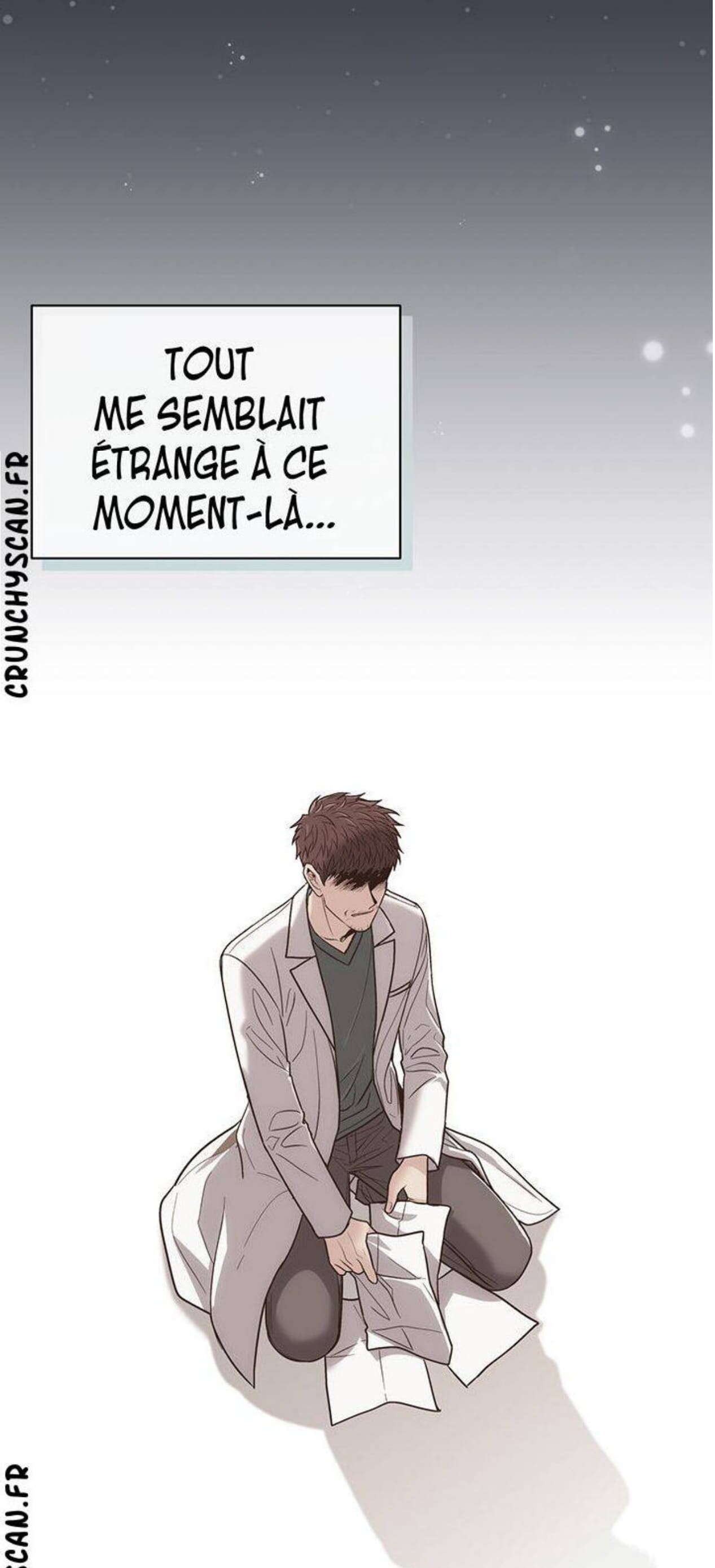 Read Medical Rebirth FR Manga Online