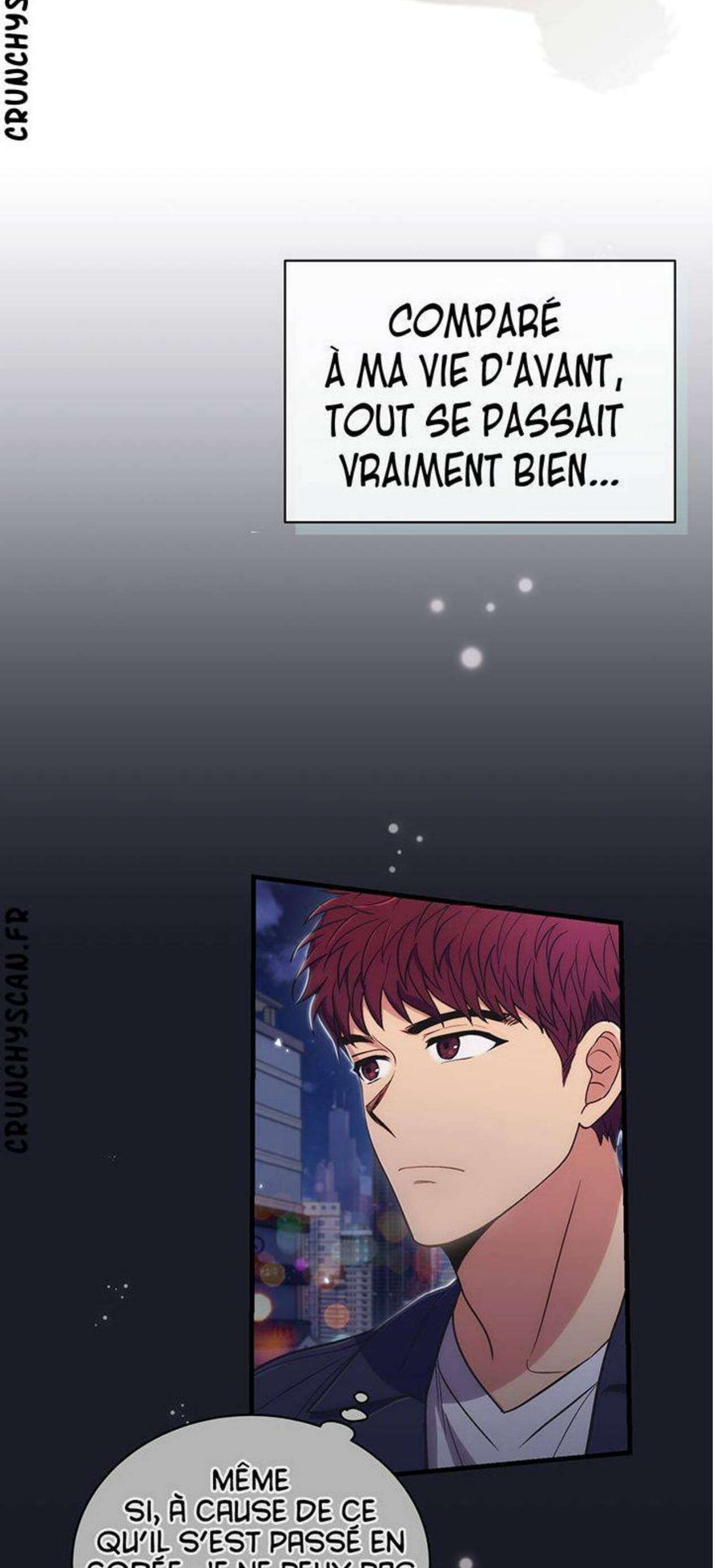 Read Medical Rebirth FR Manga Online