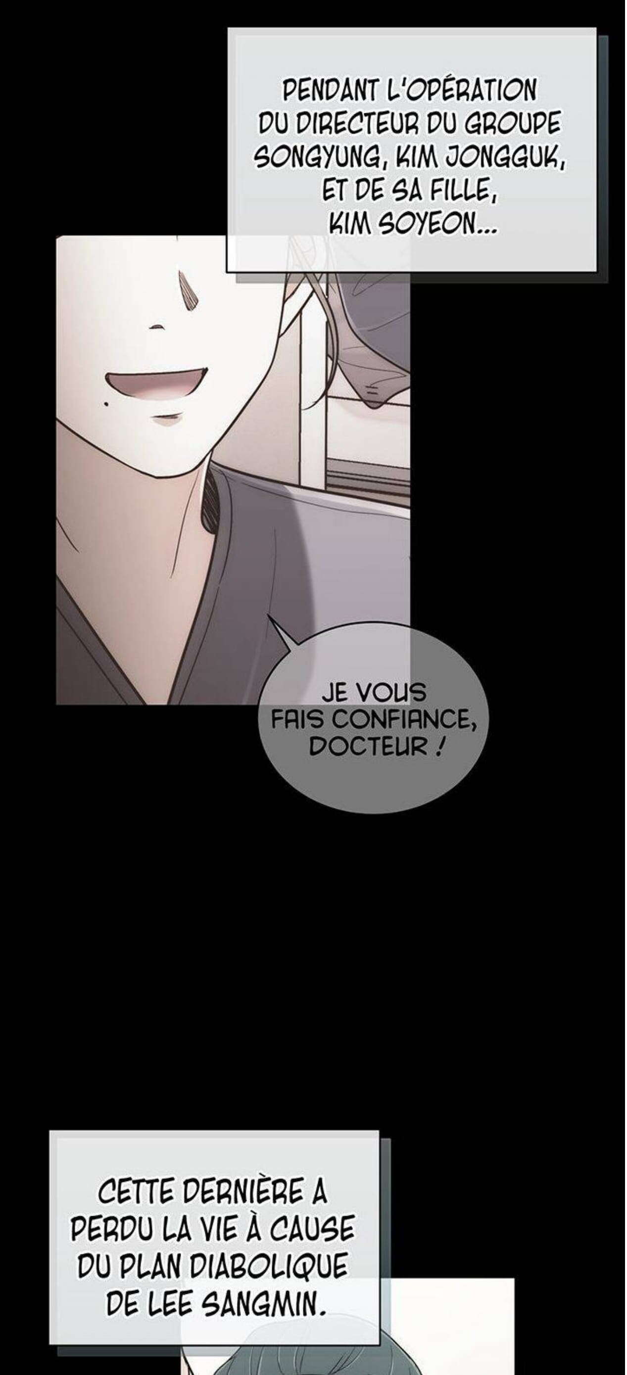Read Medical Rebirth FR Manga Online