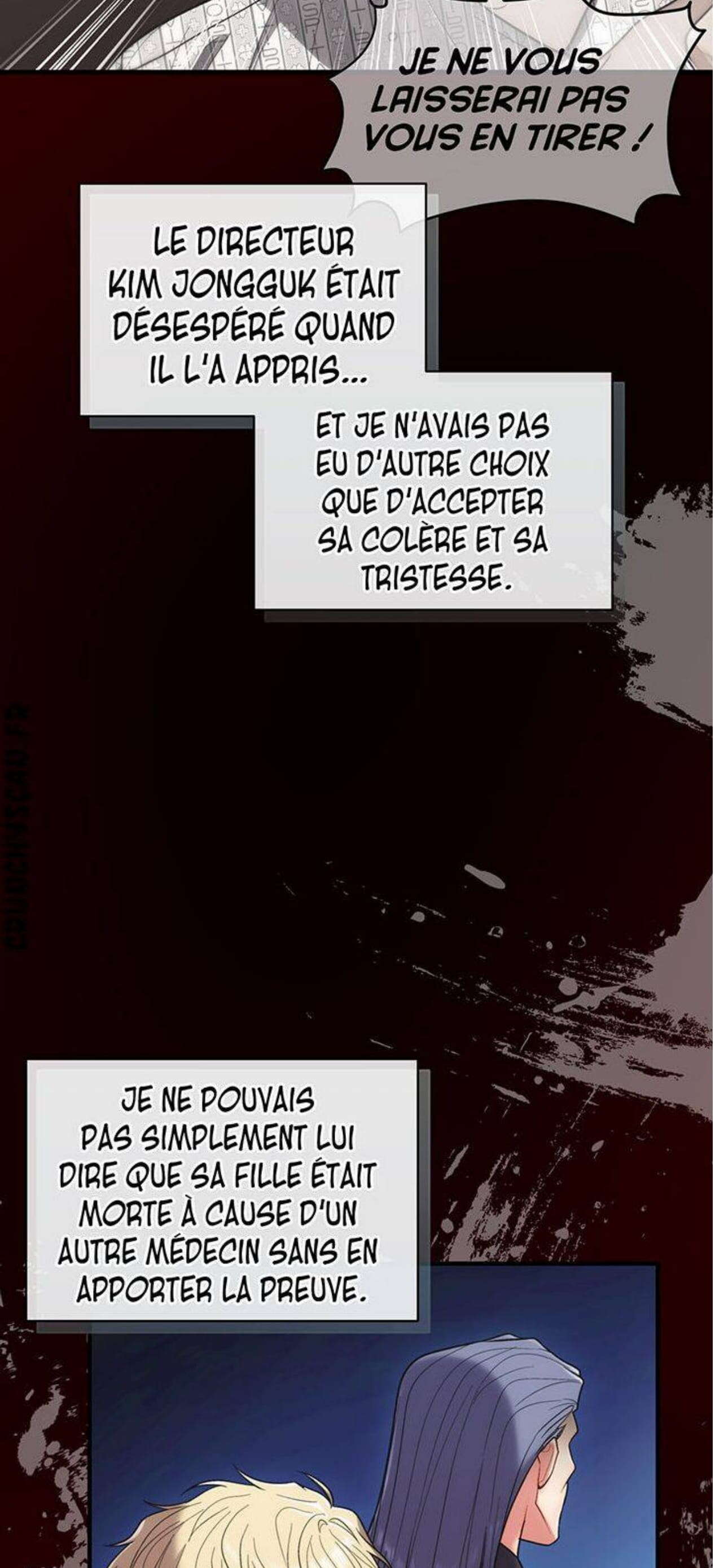 Read Medical Rebirth FR Manga Online