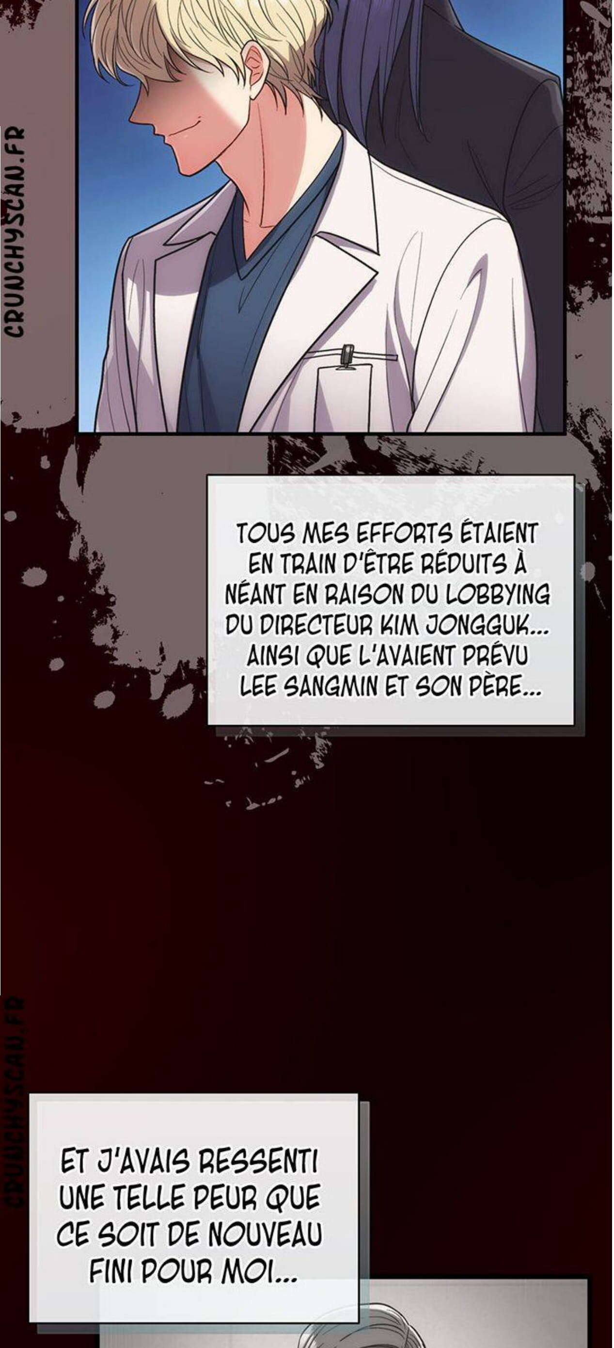 Read Medical Rebirth FR Manga Online