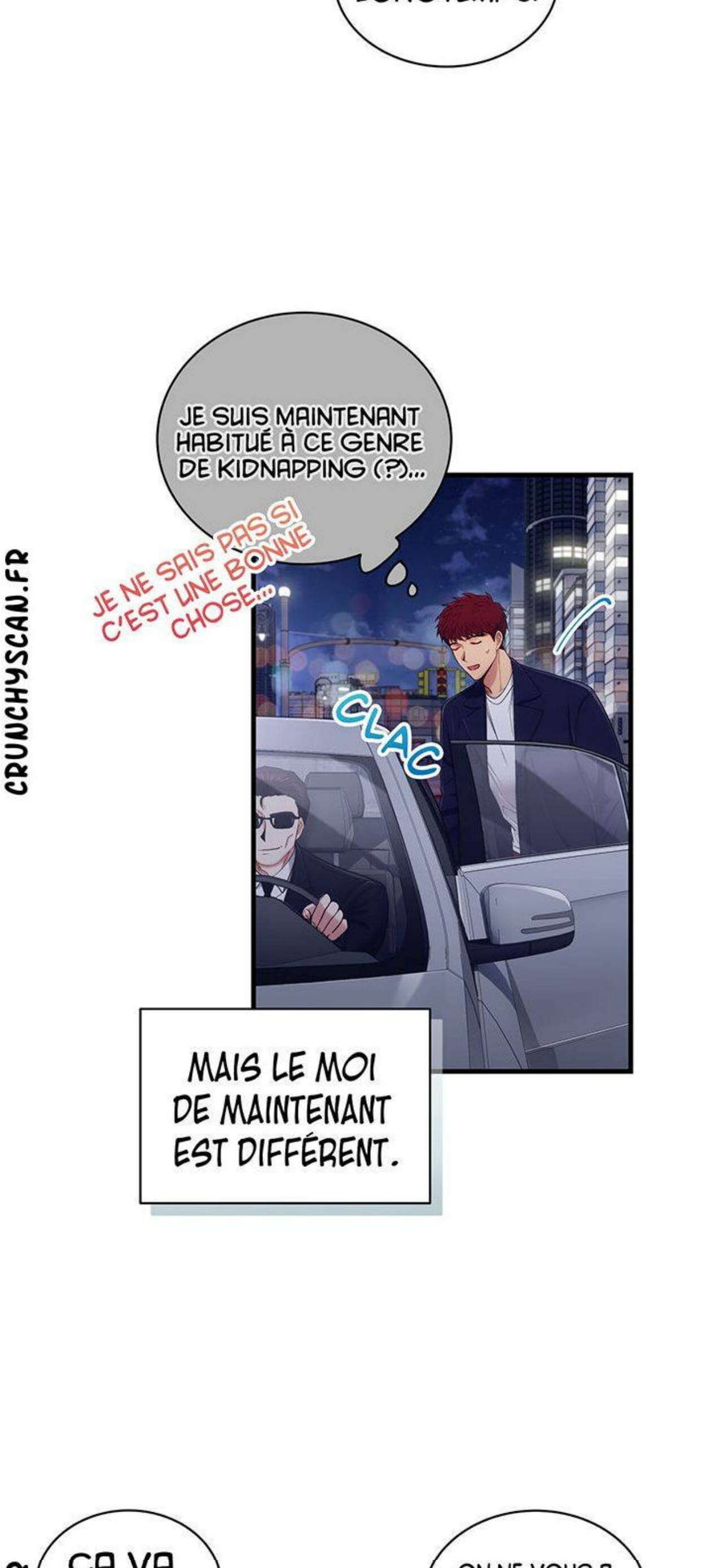 Read Medical Rebirth FR Manga Online