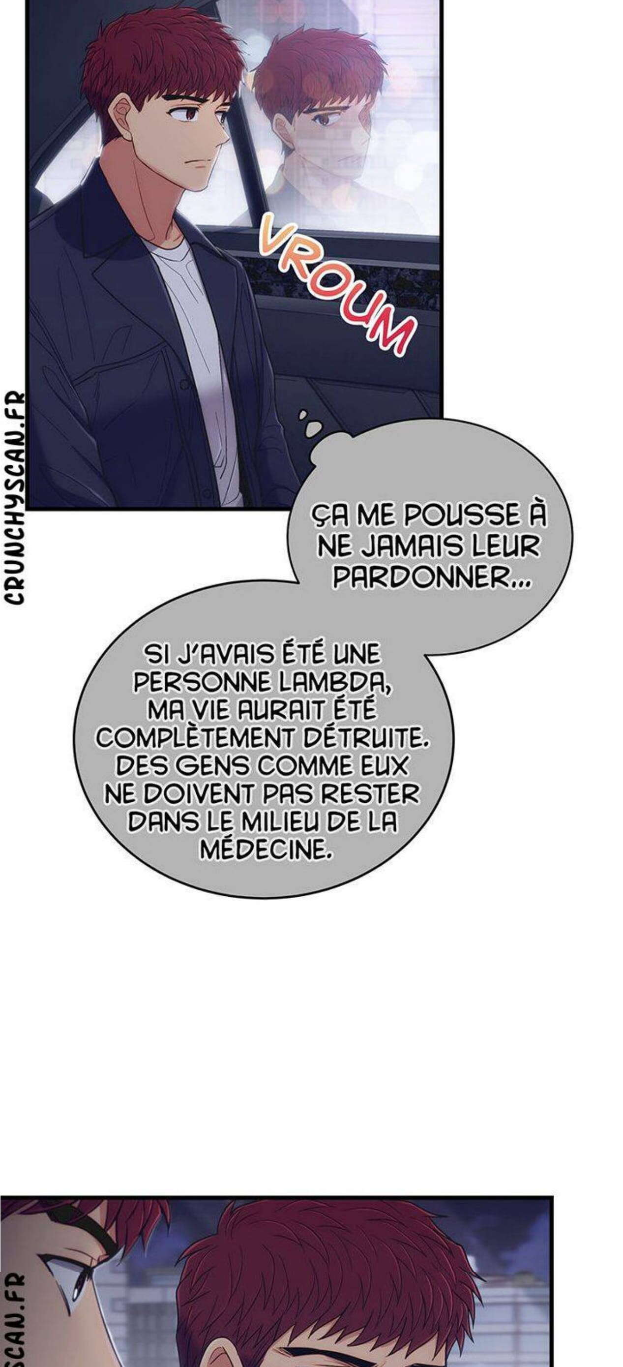 Read Medical Rebirth FR Manga Online