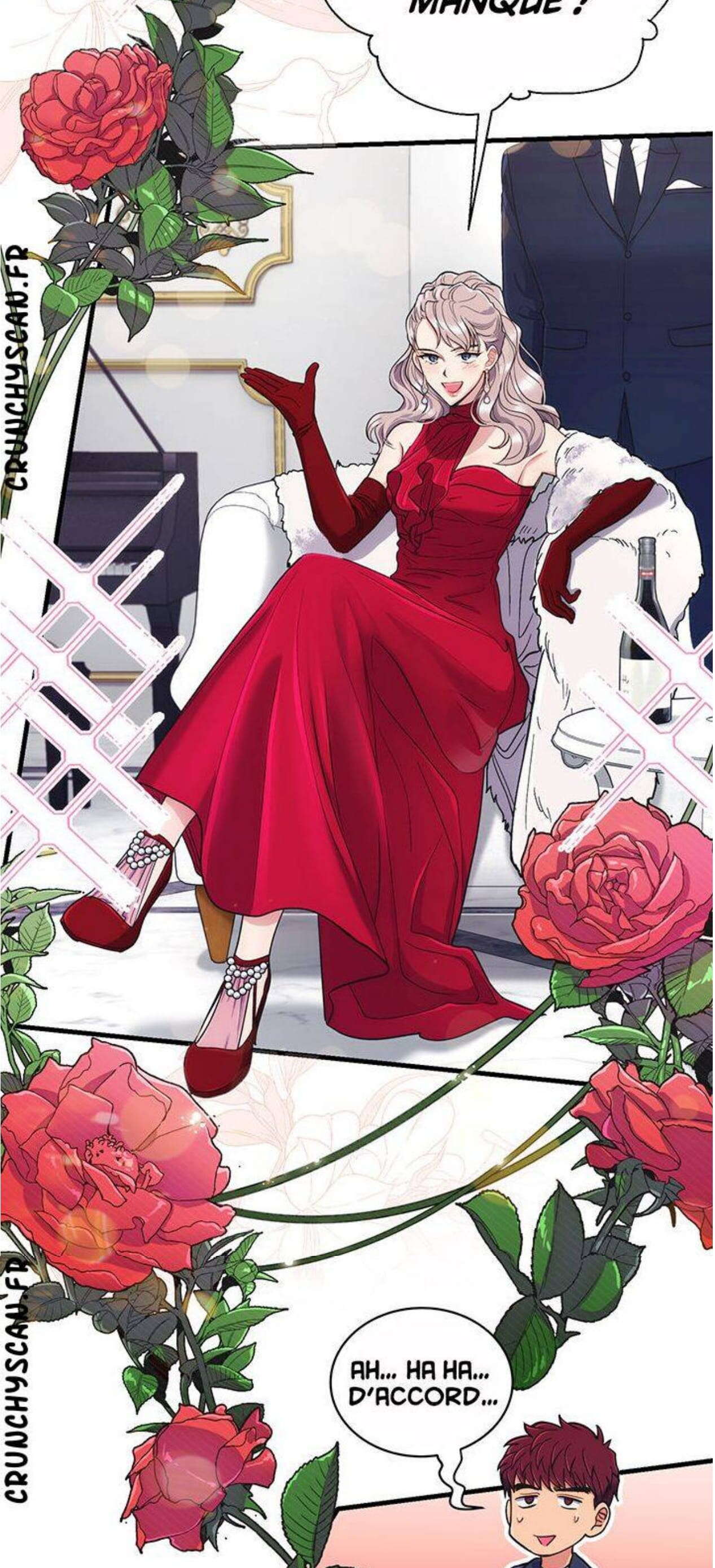 Read Medical Rebirth FR Manga Online