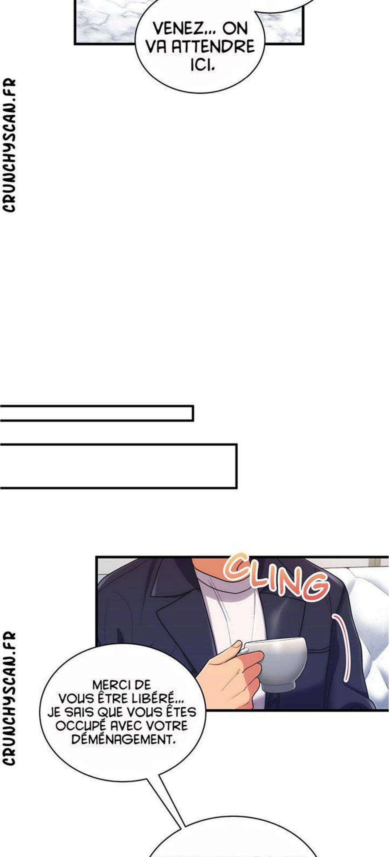 Read Medical Rebirth FR Manga Online