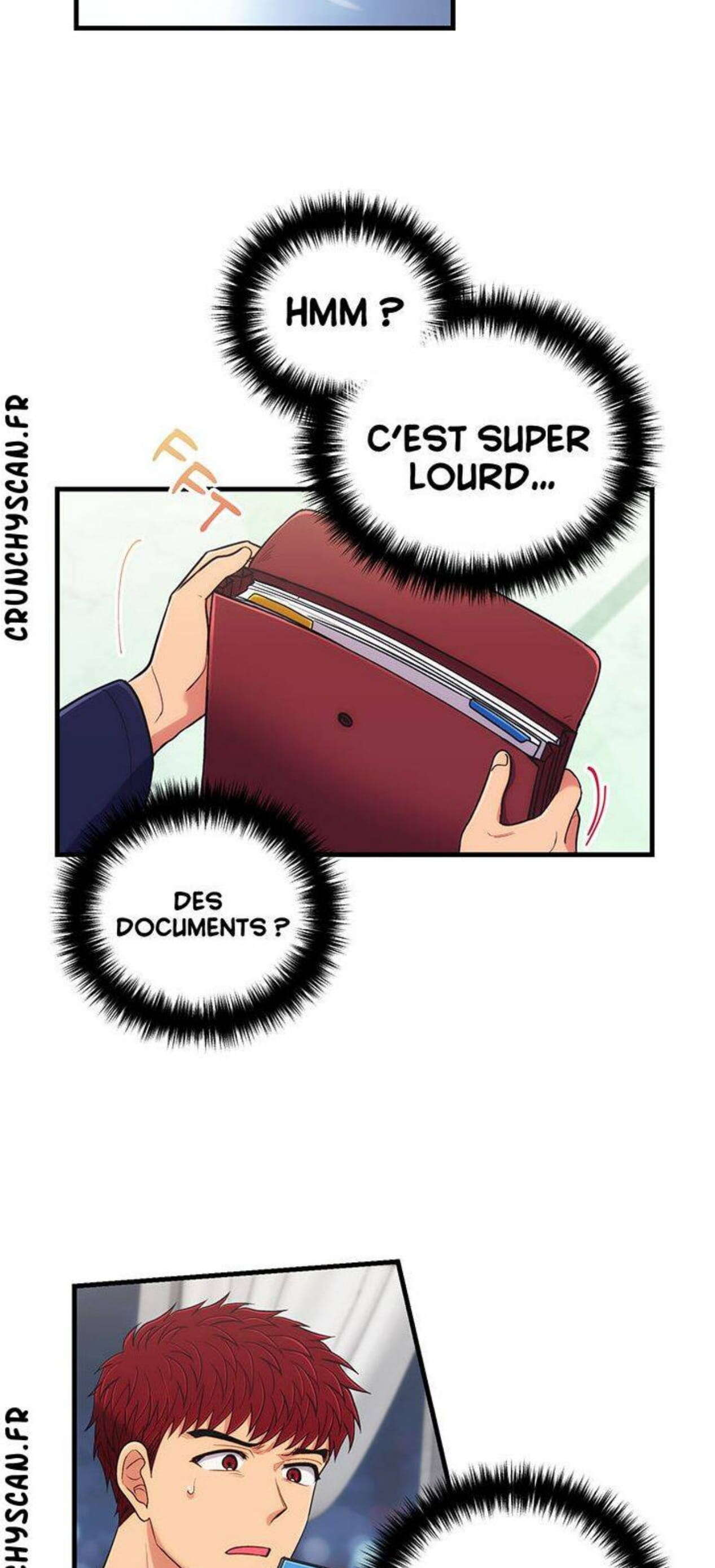 Read Medical Rebirth FR Manga Online