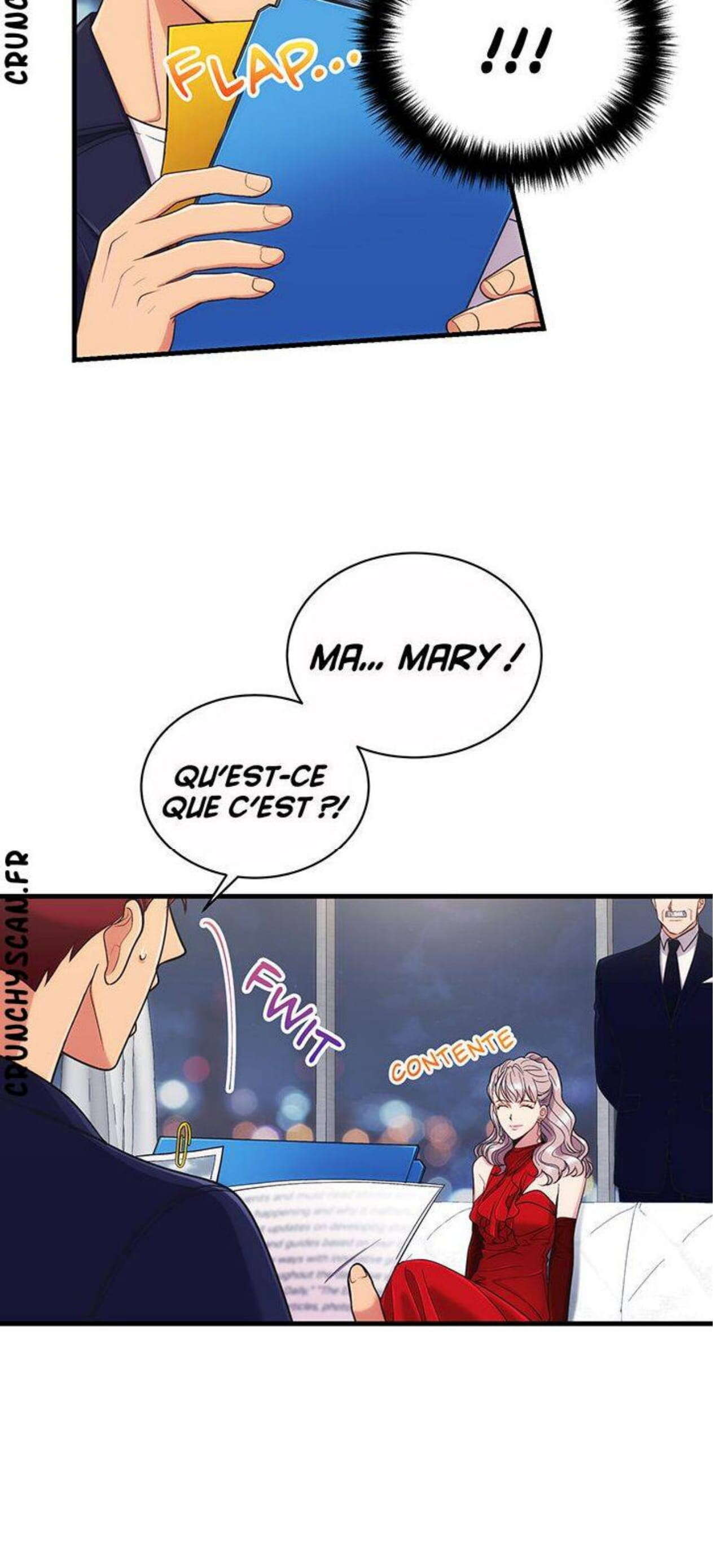 Read Medical Rebirth FR Manga Online