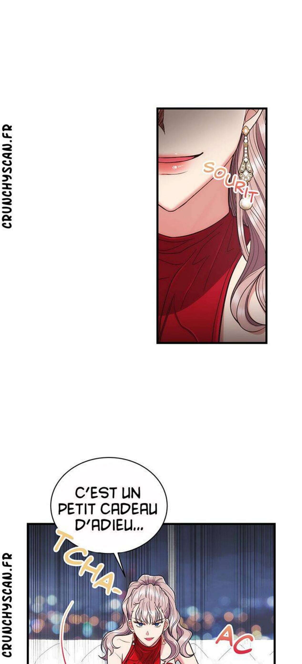 Read Medical Rebirth FR Manga Online